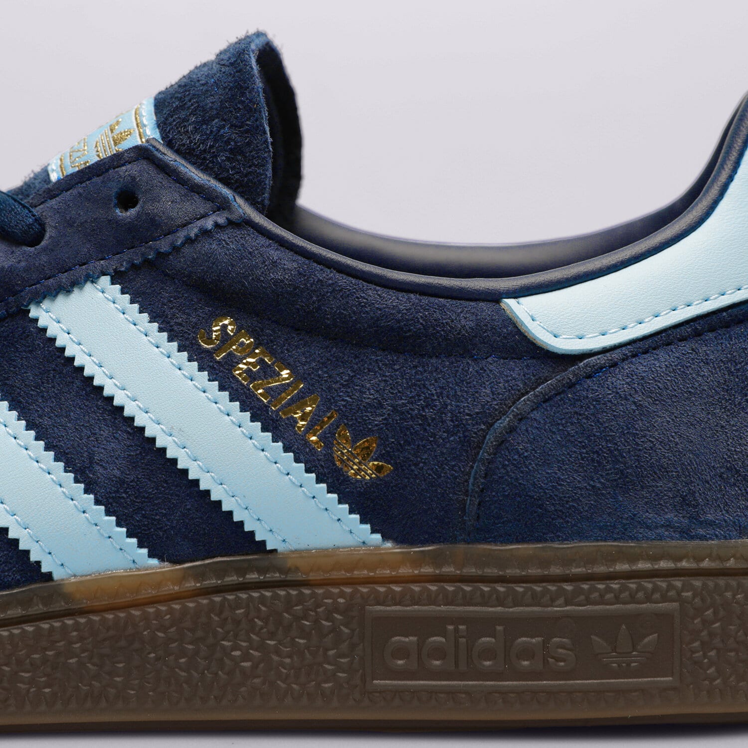 adidas Handball Spezial BD7633 Bleumarin / Navy | Sizeer ⭐