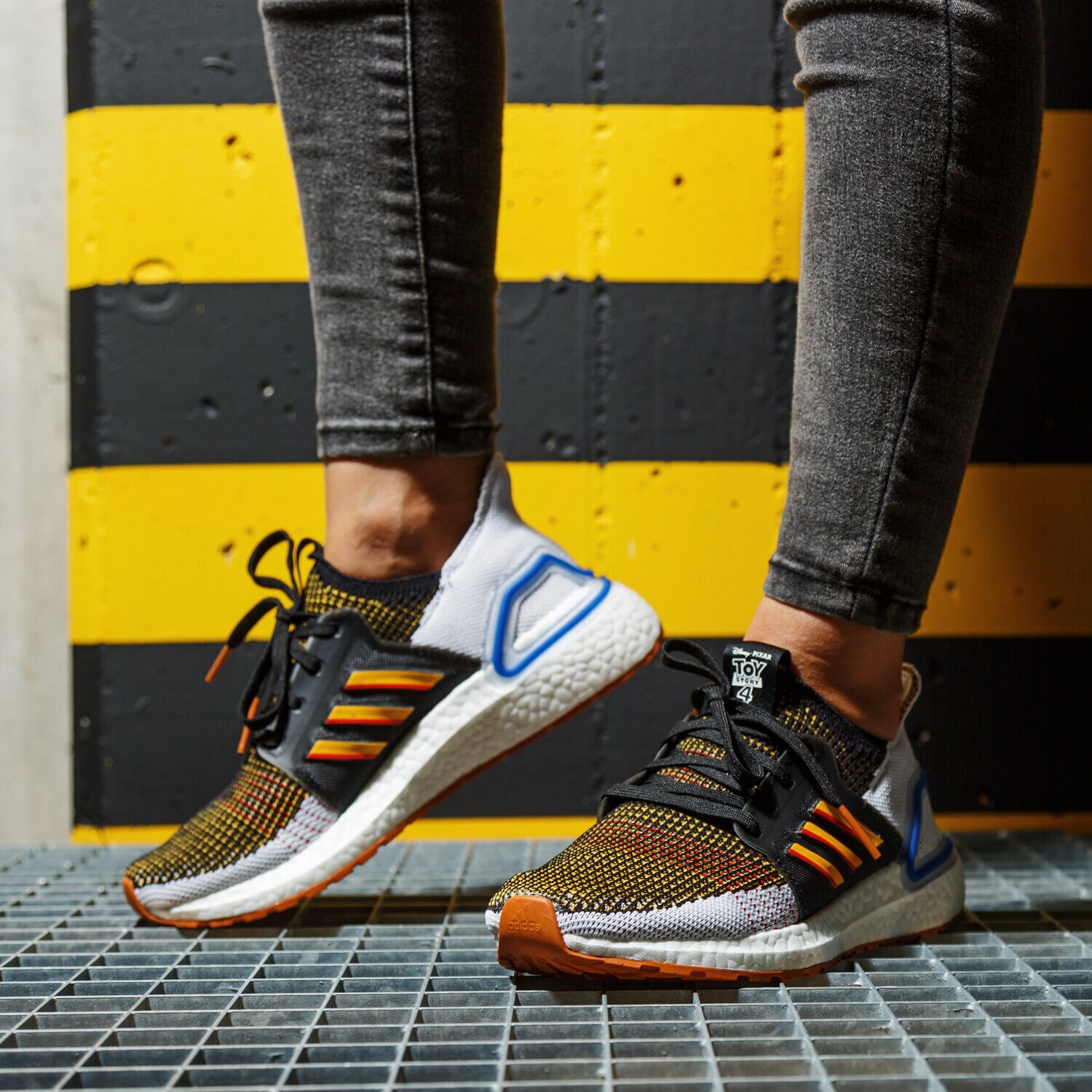 Store ultraboost 19 J