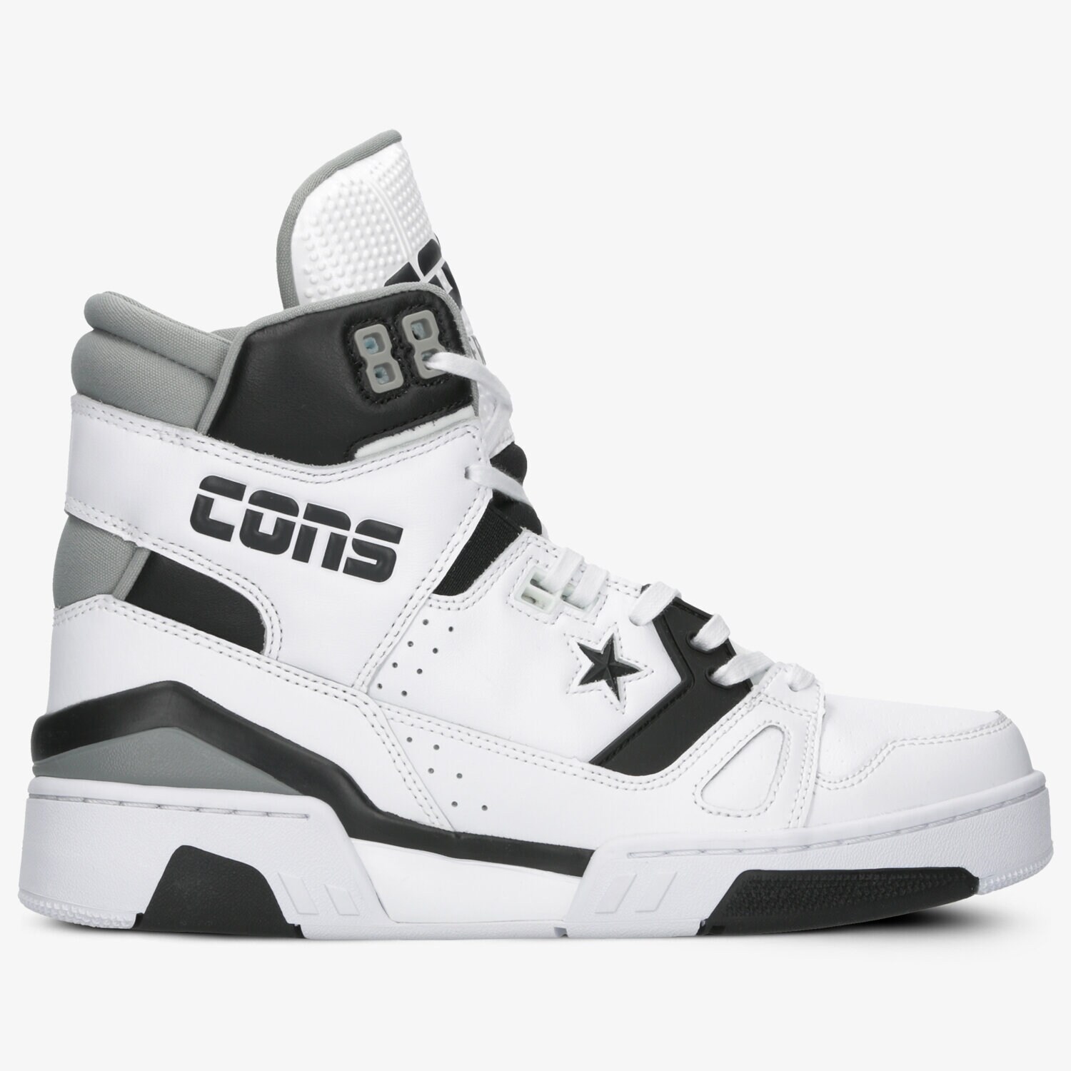 CONVERSE ERX 260 ARCHIVAL LEATHER - HI 165909CM ✓ Alb | Bărbați