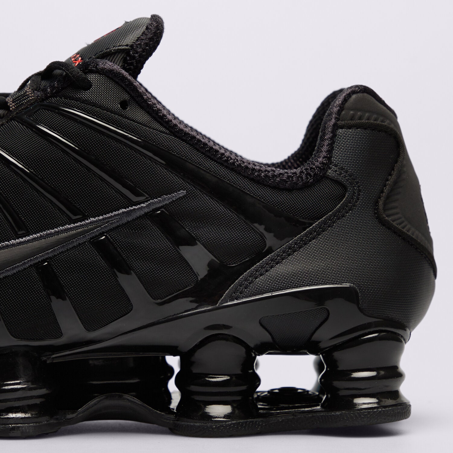 Nike Shox TL Negru Sneakers AV3595-002 | Sizeer ⭐