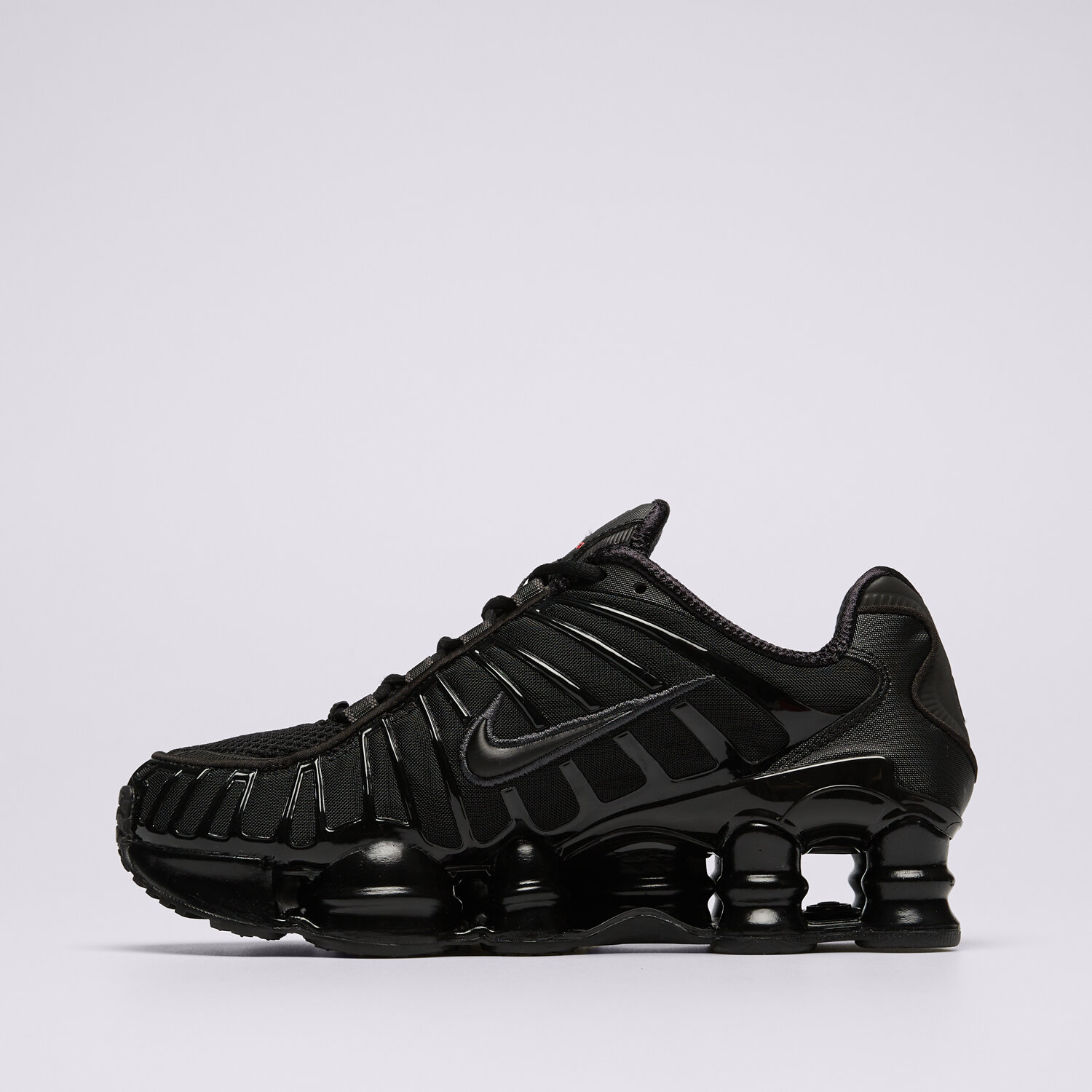 NIKE SHOX TL AR3566-002 ✓ Negru | Femei | Sizeer Romania ✪