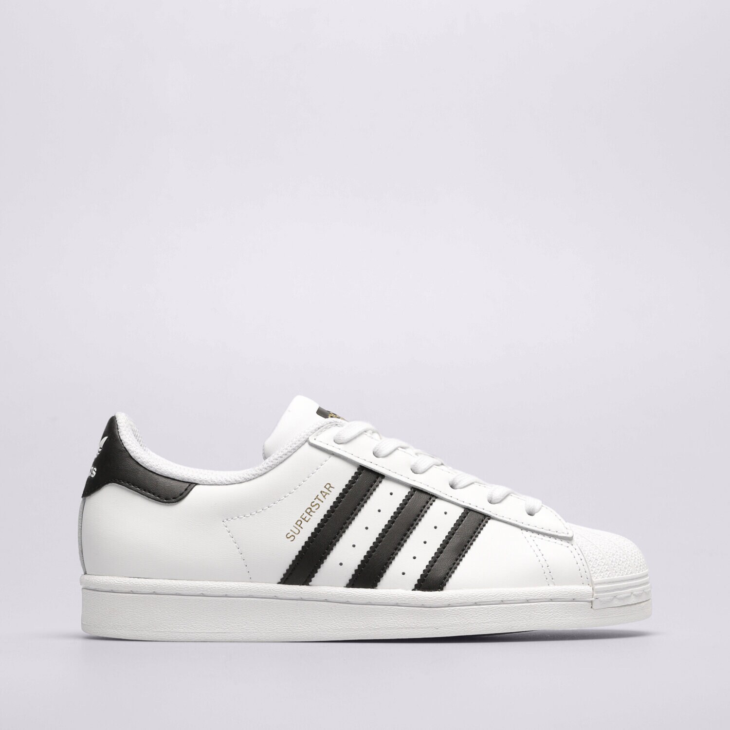 ADIDAS SUPERSTAR EG4958 ✓ Alb | Femei Sneakers | Sizeer Romania ✪