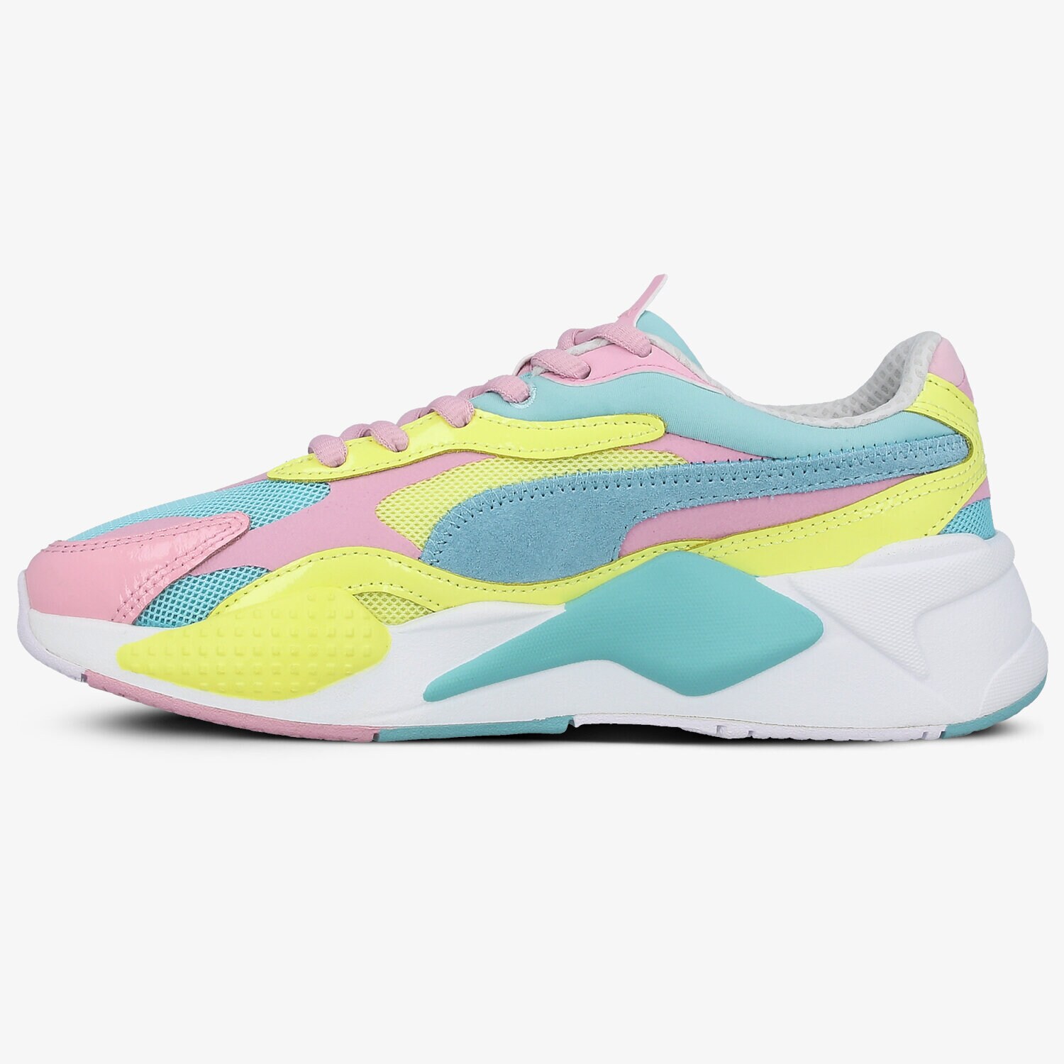 Puma rs x plastic hot sale