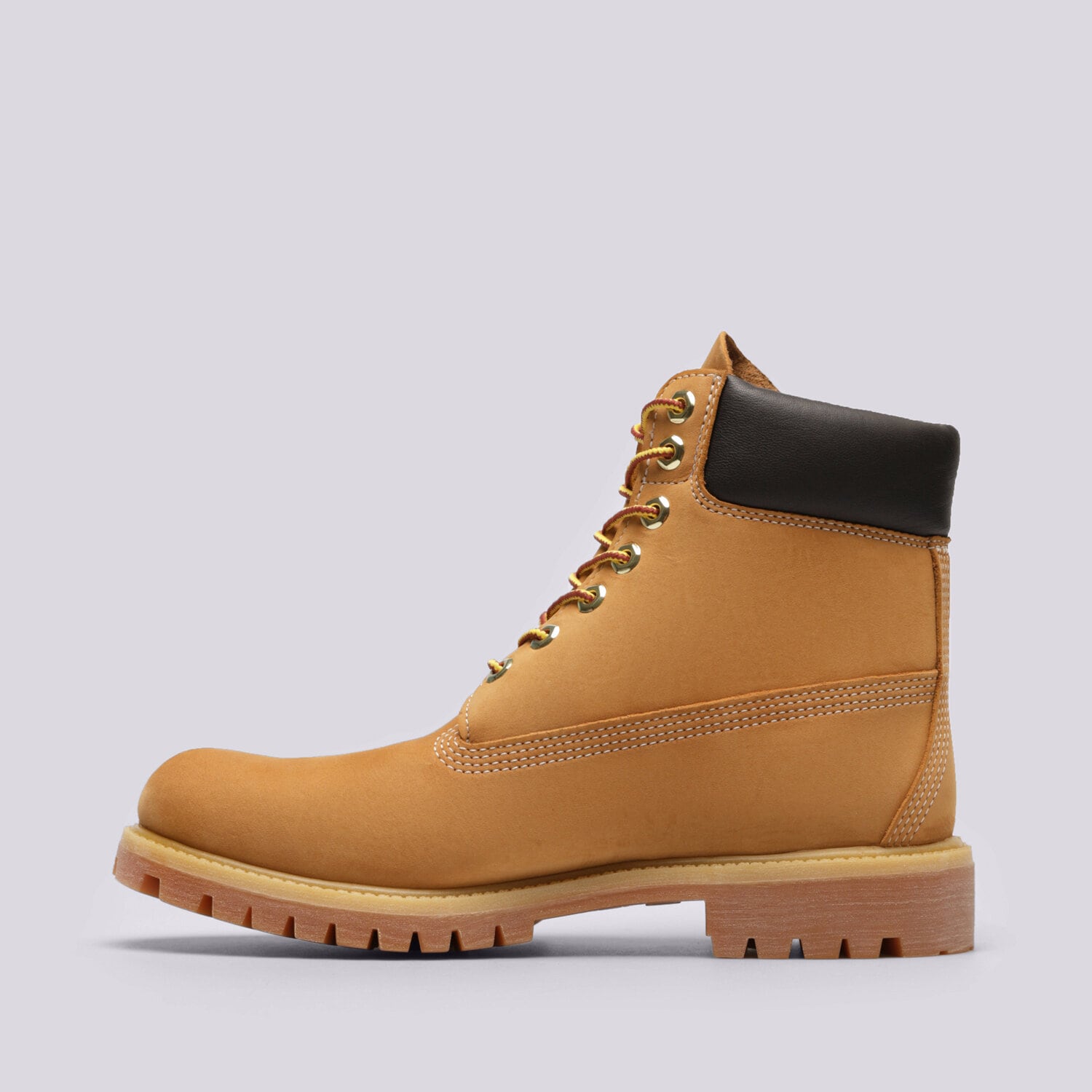 TIMBERLAND PREMIUM 6 INCH BOOT TB1100617131 ✓ Galben | Bărbați