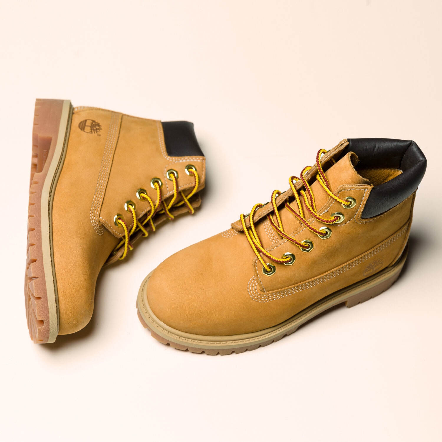 Timberland Premium 6 Inch Classic Boot Ftc — foto 2
