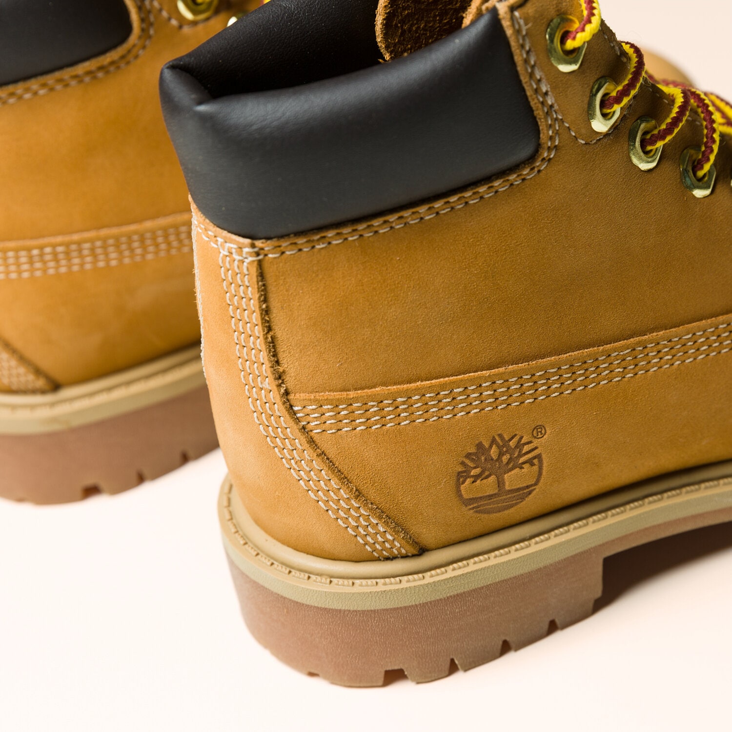 Timberland Premium 6 Inch Classic Boot Ftc — foto 6