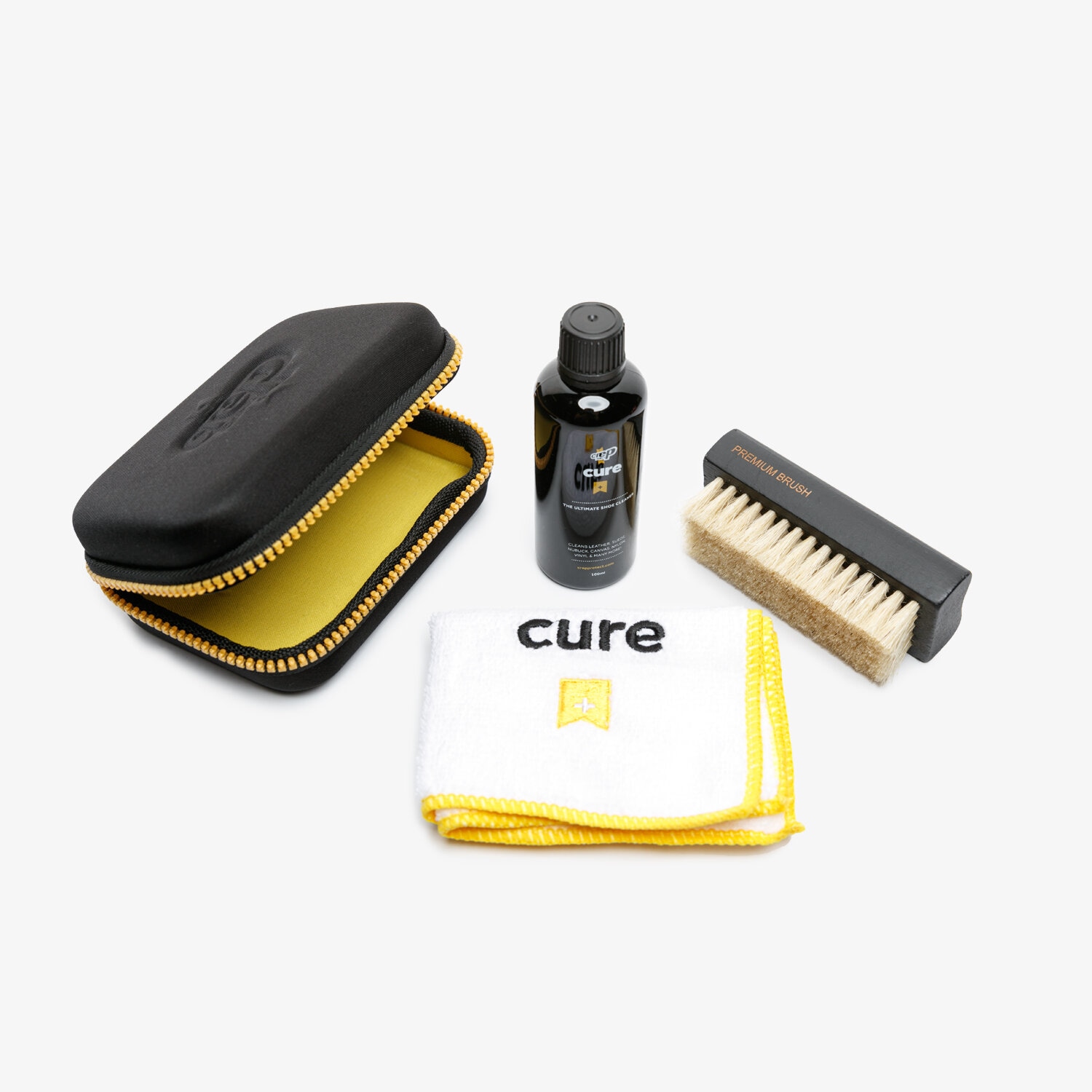 CREP SET DE CĂLĂTORIE PROTECT CURE TRAVEL