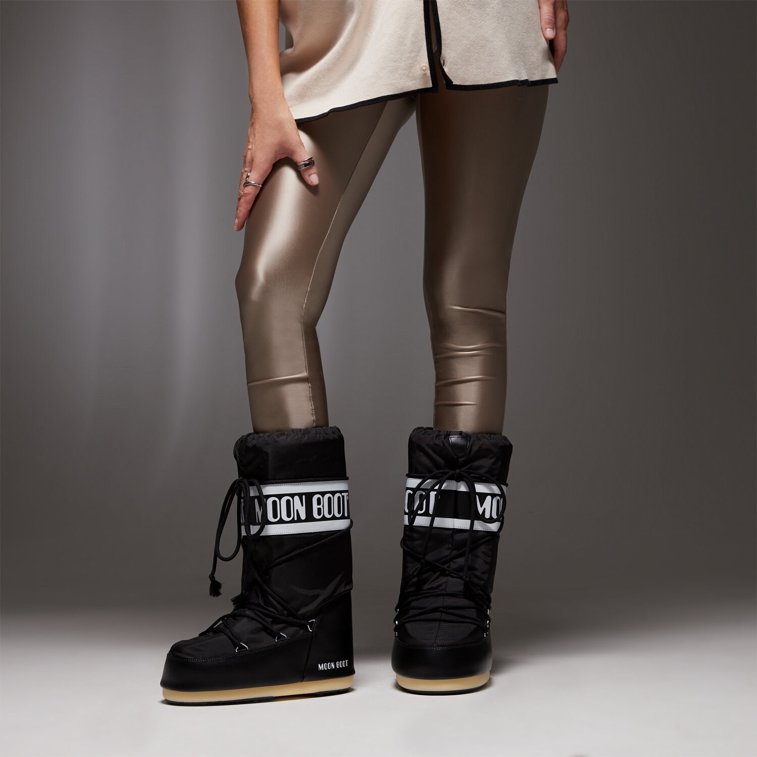 Moon Boot Nylon — foto 2
