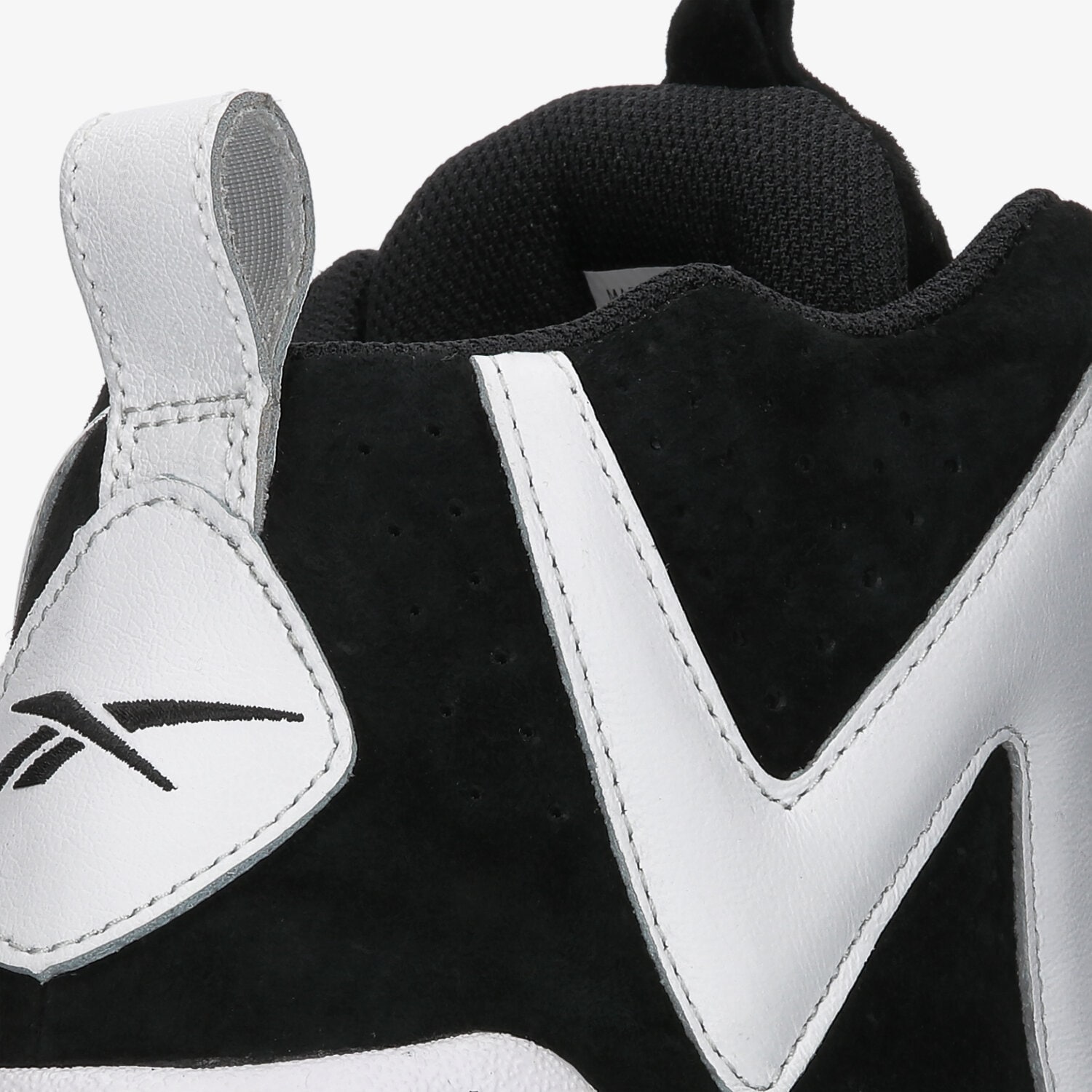 REEBOK KAMIKAZE II FV2969 ✓ Negru | Bărbați Sneakers | Sizeer