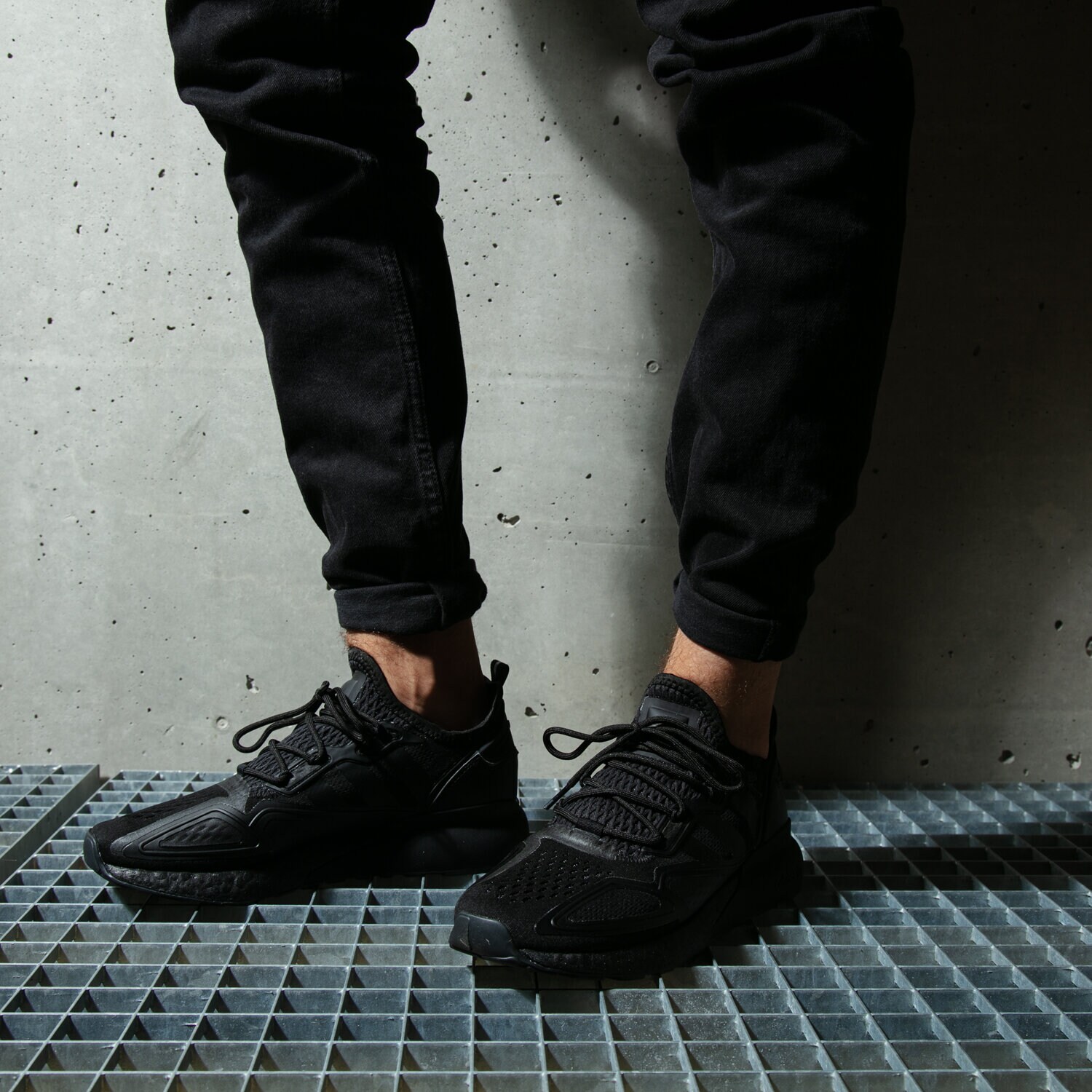 その他 Boostmon ADIDAS ZX 2K BOOST FV9993 ✓ Negru | Bărbați | Sizeer Romania ✪