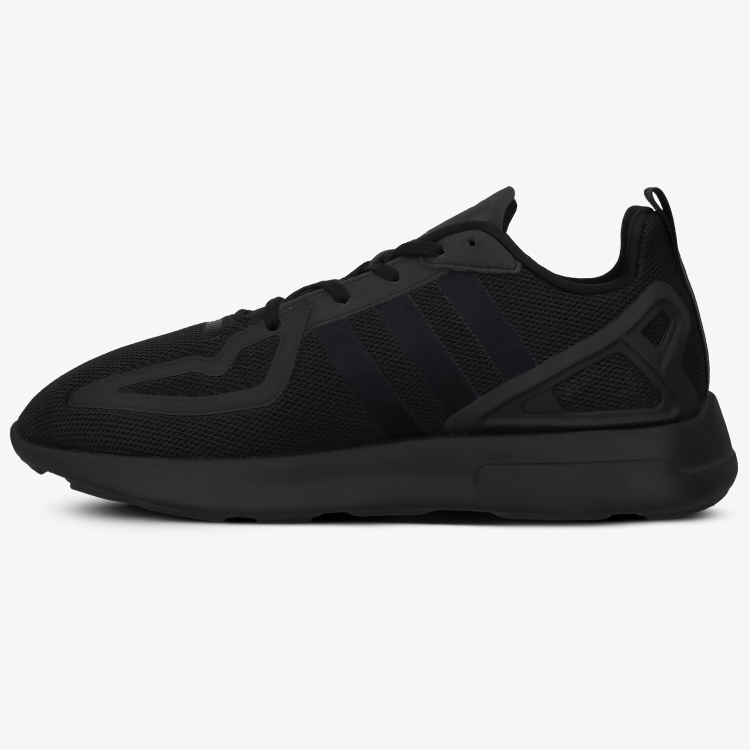 ADIDAS ZX 2K FLUX FV9973 ✓ Negru | Bărbați Sneakers | Sizeer