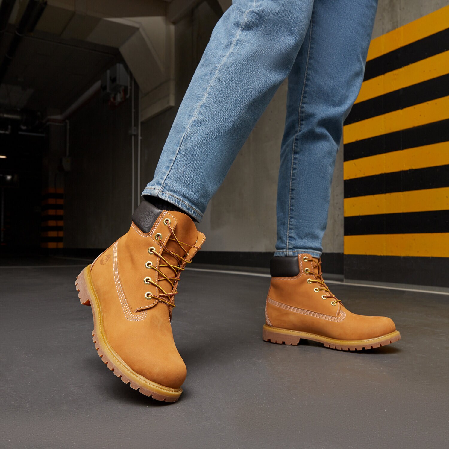 Timberland femme outlet 6 inch