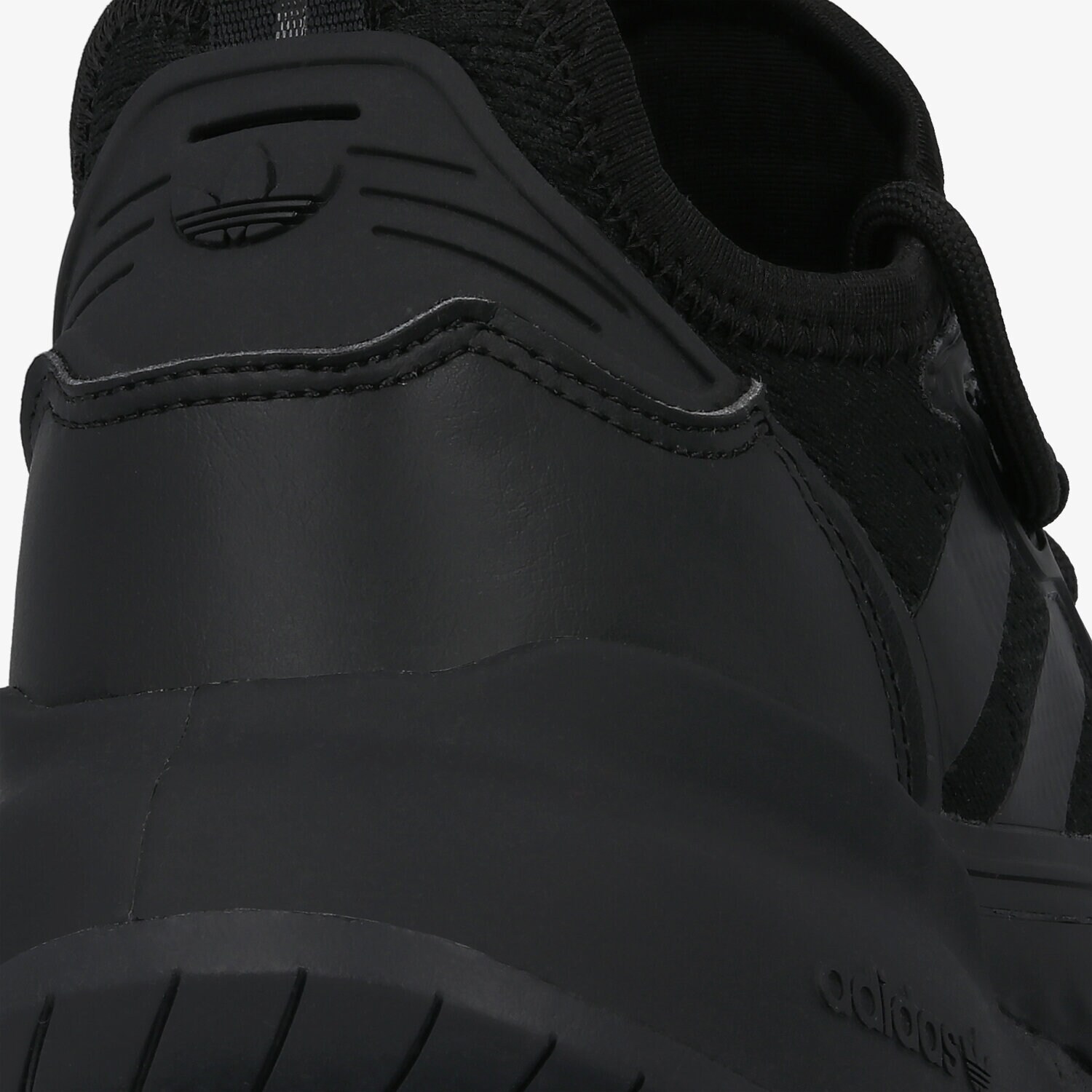 ADIDAS ZX 2K BOOST FV9993 ✓ Negru | Femei Sneakers | Sizeer