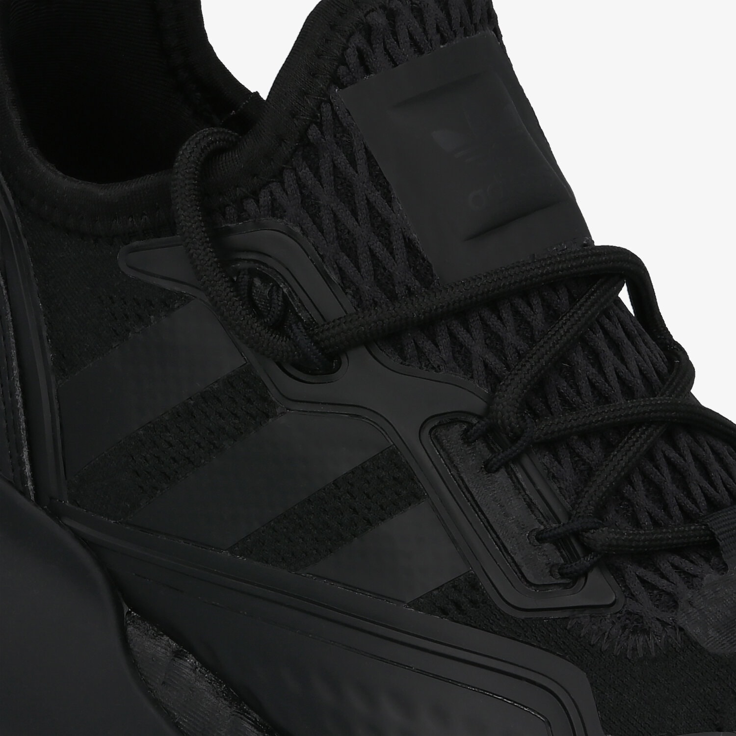 ADIDAS ZX 2K BOOST FV9993 ✓ Negru | Femei Sneakers | Sizeer