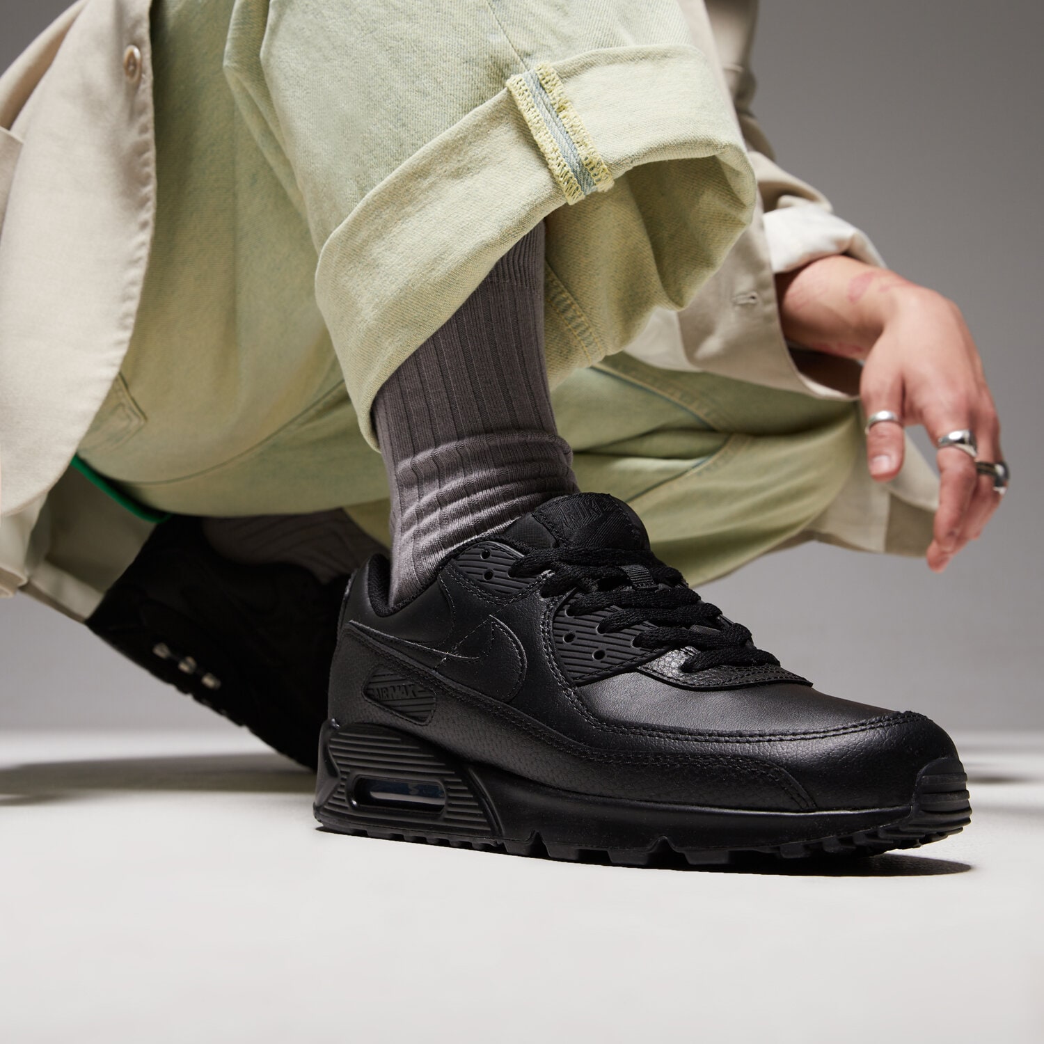 Nike Air Max 90 Ltr — foto 2