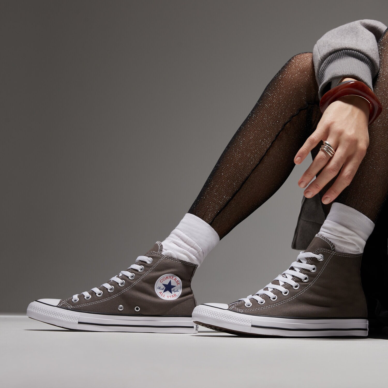 Converse Chuck Taylor All Star — foto 2