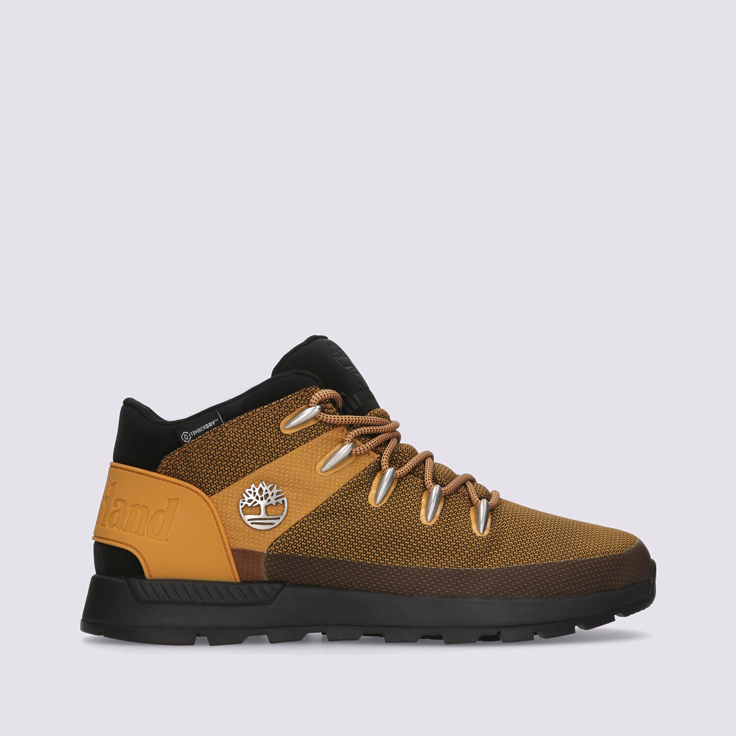 TIMBERLAND SPRINT TREKKER MID FAB WP TB0A26EH2311 ✓ Galben