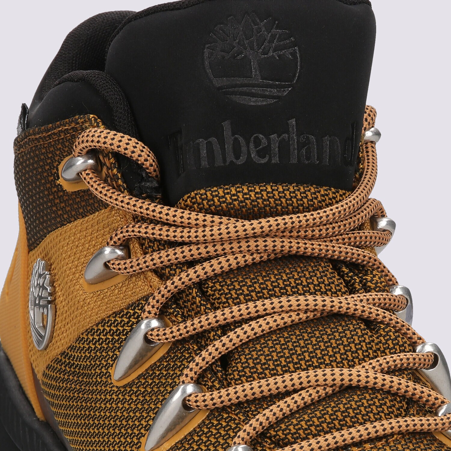 Timberland26.5㎝　3yey TIMBERLAND SPRINT TREKKER MID FAB WP TB0A26EH2311 ✓ Galben