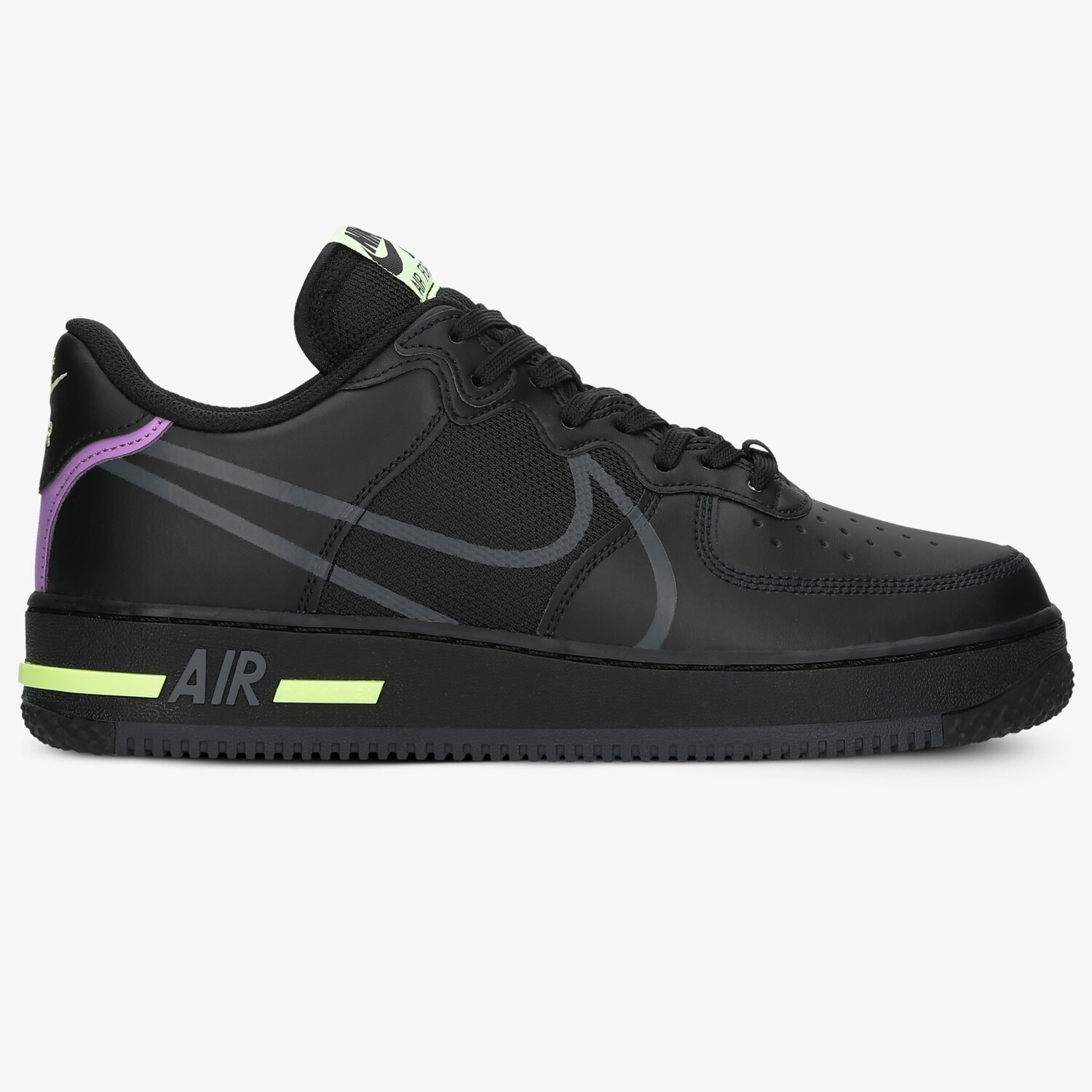 Air force one online react femme