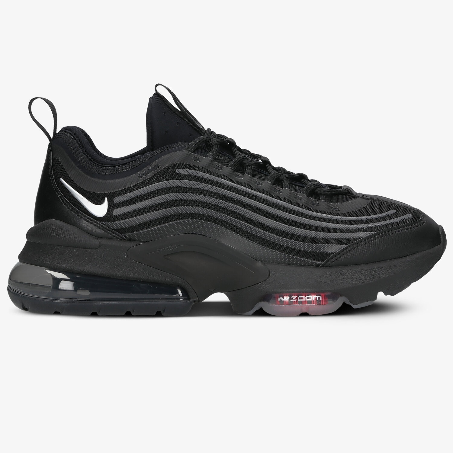 950 NIKE AIR MAX ZM950 CJ6700-001 ✓ Negru | Bărbați Sneakers | Sizeer