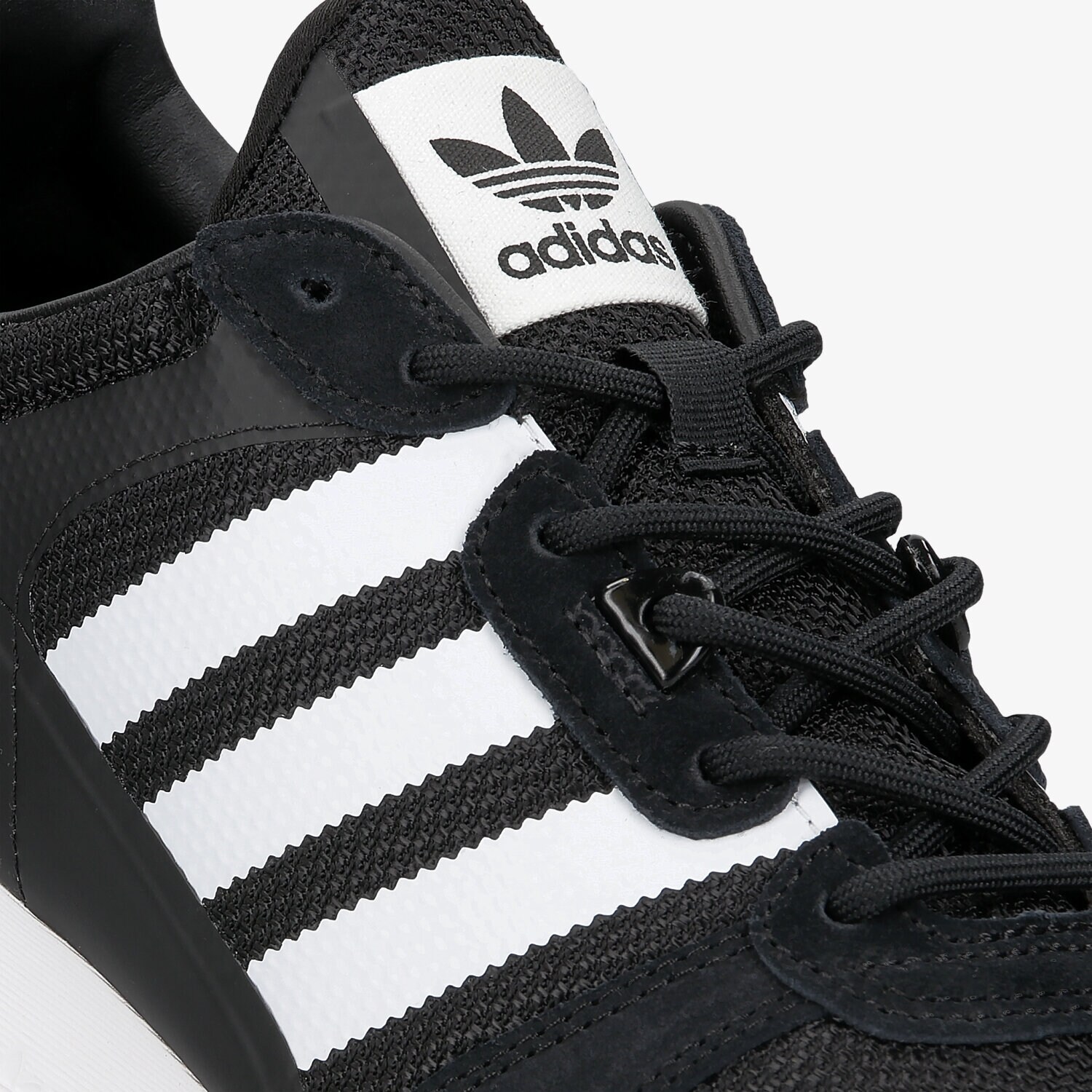 ADIDAS ZX 700 HD FX5812 ✓ Negru | Bărbați Sneakers | Sizeer