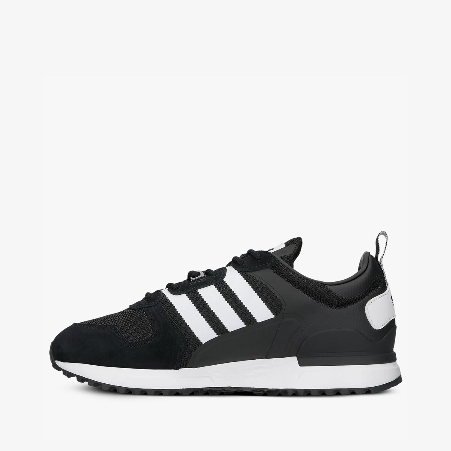 ADIDAS ZX 700 HD FX5812 ✓ Negru | Bărbați Sneakers | Sizeer