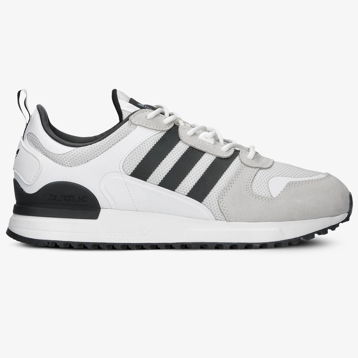 ADIDAS ZX 700 HD FY1103 ✓ Alb | Bărbați | Sizeer Romania ✪