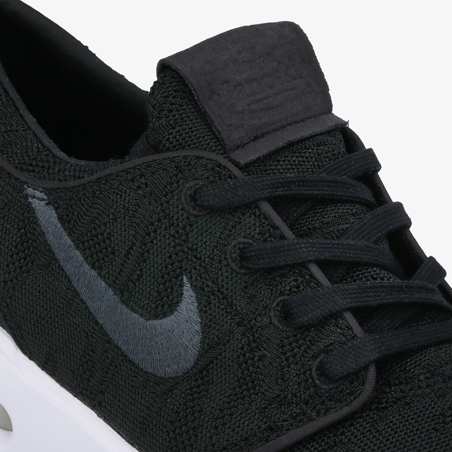 NIKE SB AIR MAX JANOSKI AQ7477-001 ✓ Negru Bărbați Sizeer