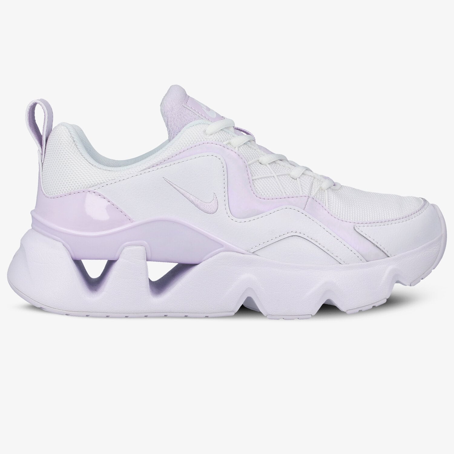 NIKE RYZ 365 CU3450-100 ✓ Alb | Femei Sneakers | Sizeer Romania ✪