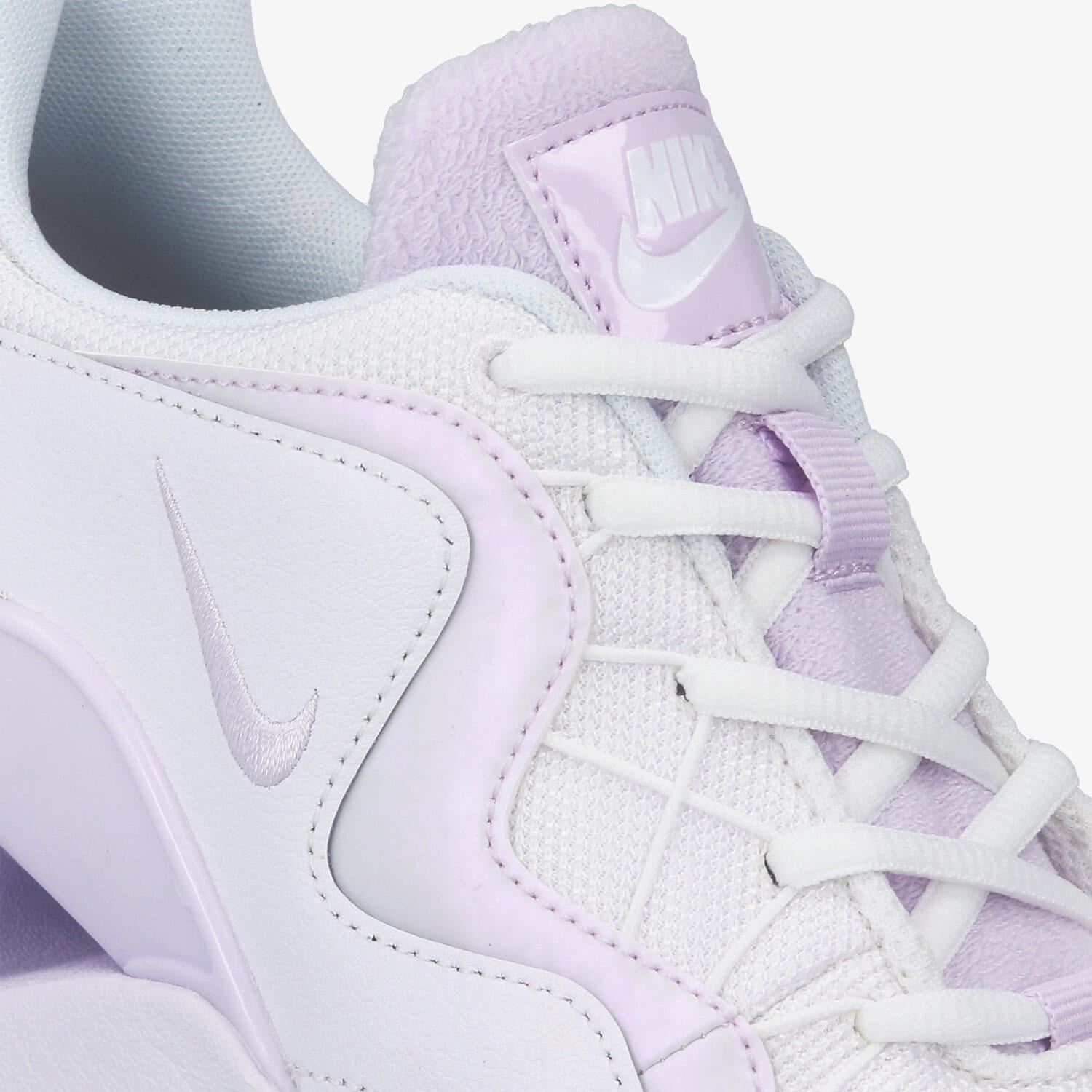 NIKE RYZ 365 CU3450-100 ✓ Alb | Femei Sneakers | Sizeer Romania ✪