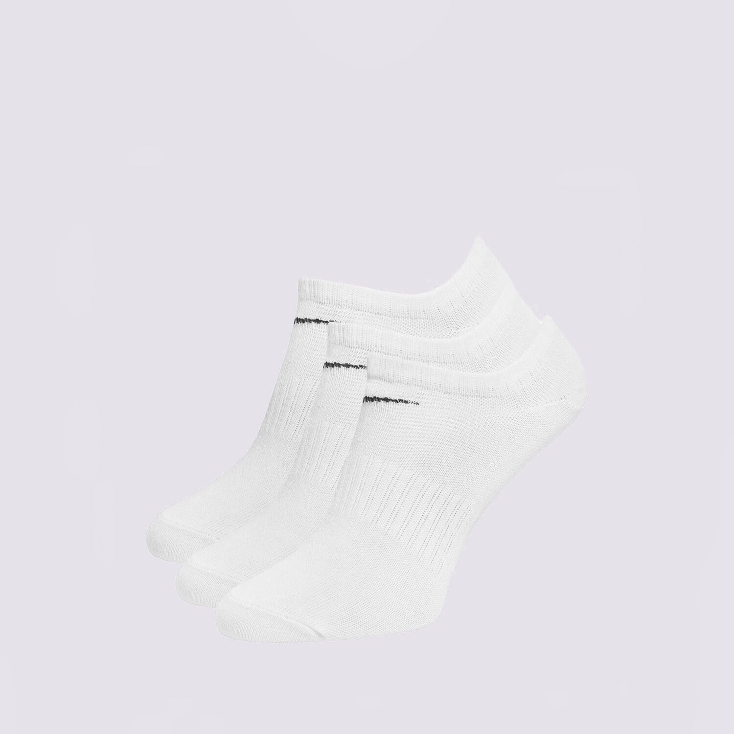 Nike Șosete 3 Pack Low
