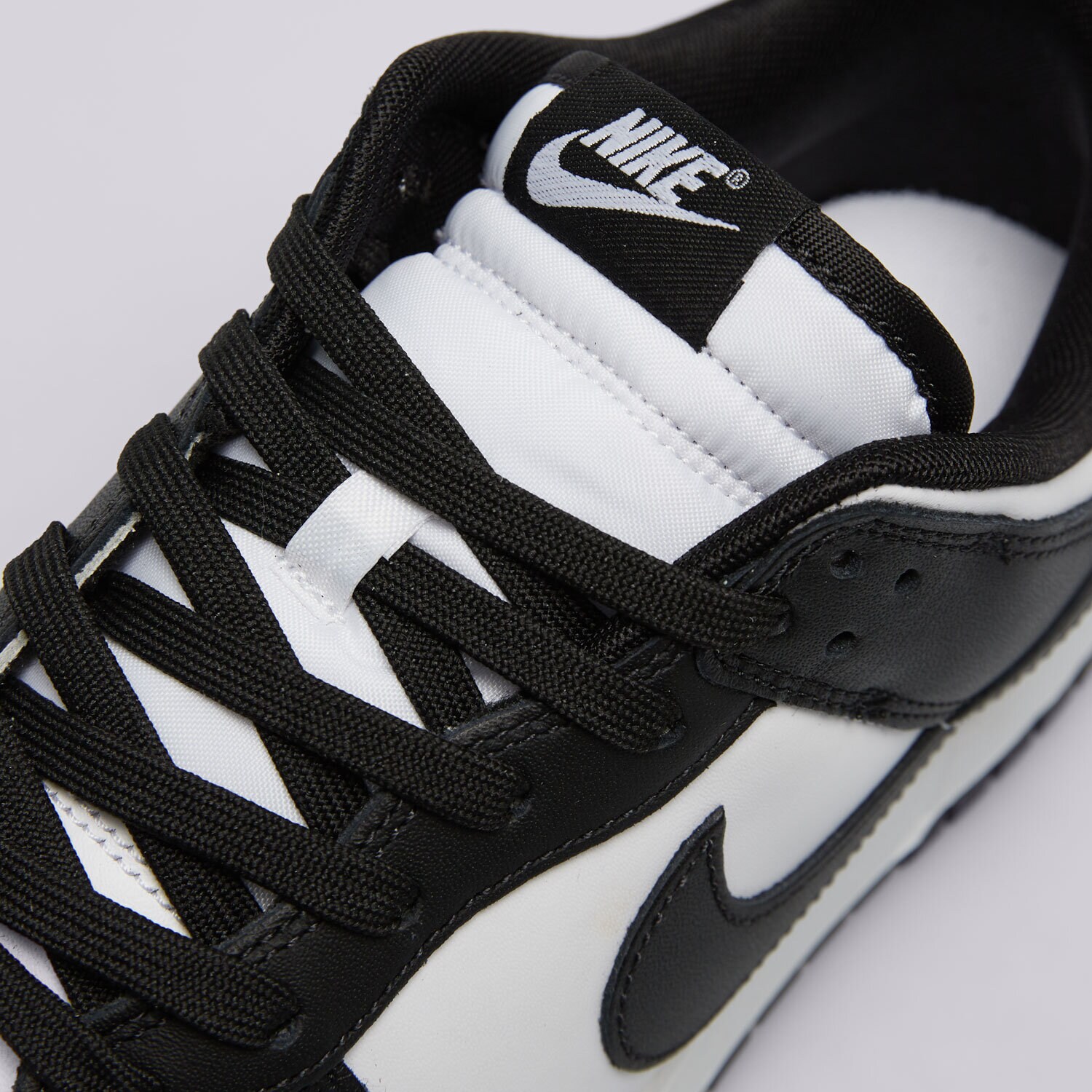 NIKE DUNK PANDA LOW RETRO BTTYS DD1391-100| Bărbați sneakers
