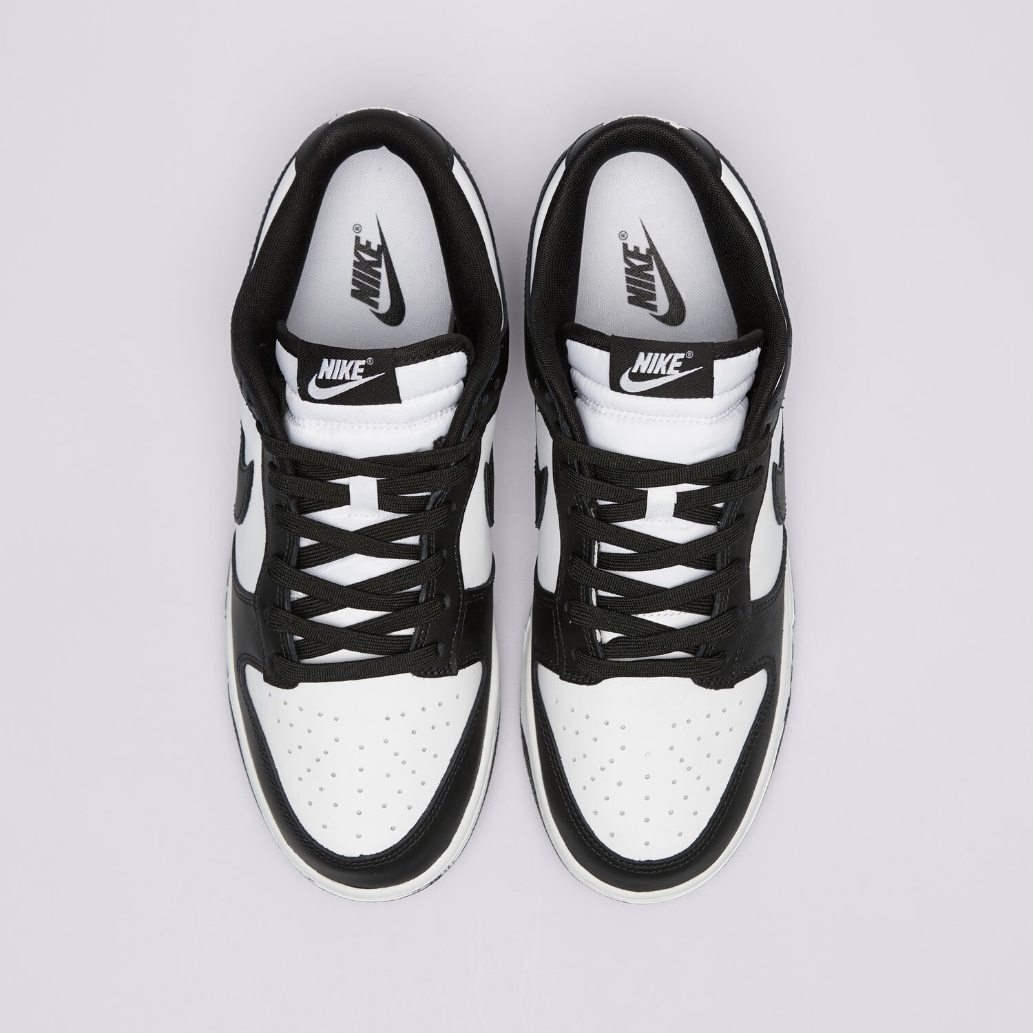 NIKE DUNK PANDA LOW RETRO BTTYS DD1391-100| Bărbați sneakers