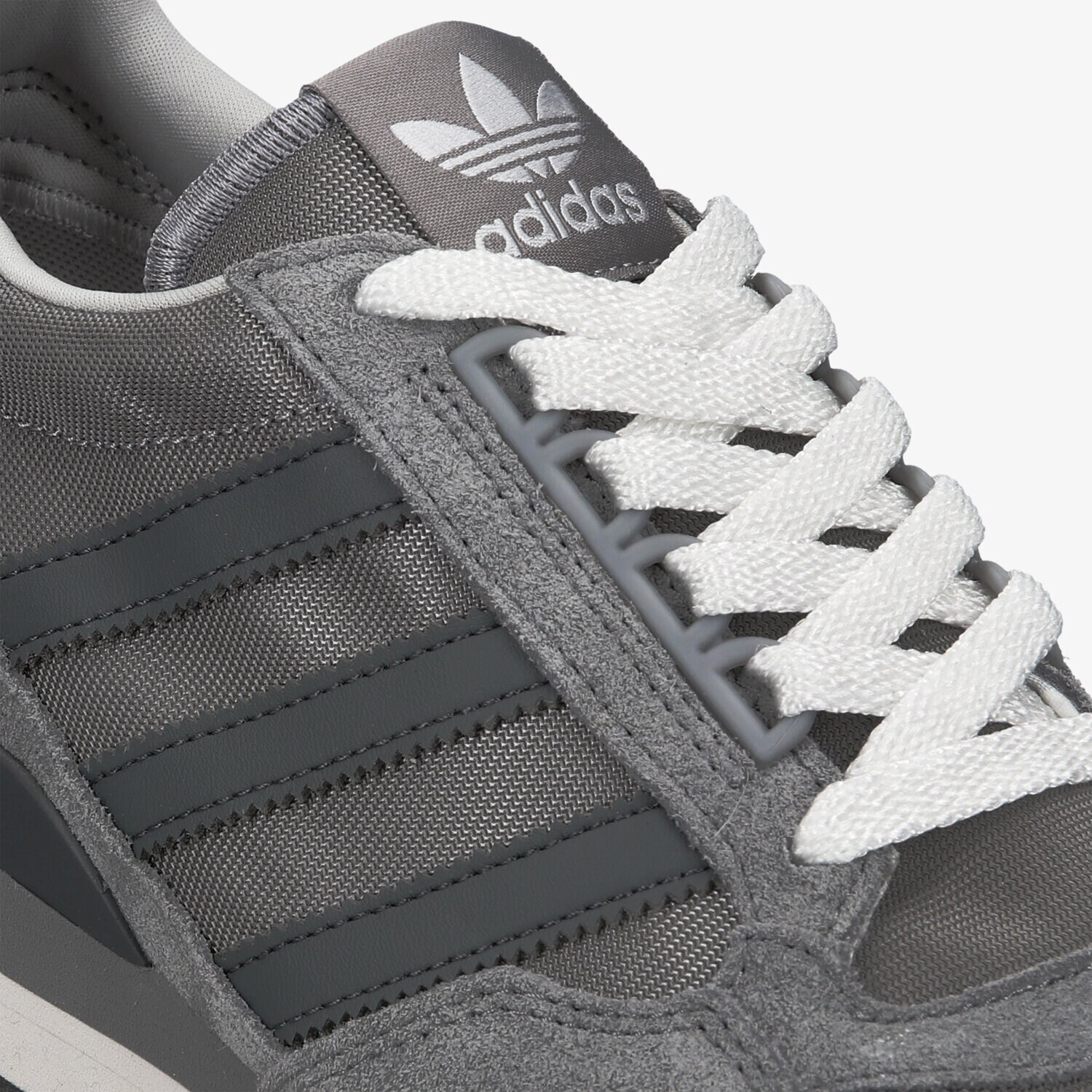 ADIDAS ZX 500 FW2811 ✓ Gri | Bărbați Sneakers | Sizeer Romania ✪
