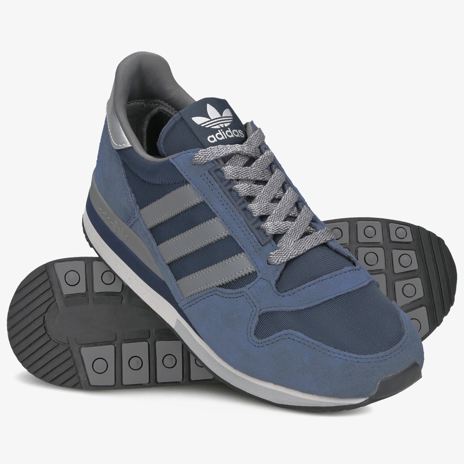 ⭐︎⭐︎⭐︎ adidas Revive the FINAL AZX With a Made in Germany ZX 8000 'JC
