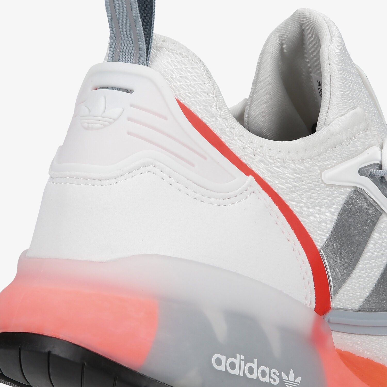 ADIDAS ZX 2K BOOST FY5725 ✓ Alb | Bărbați | Sizeer Romania ✪