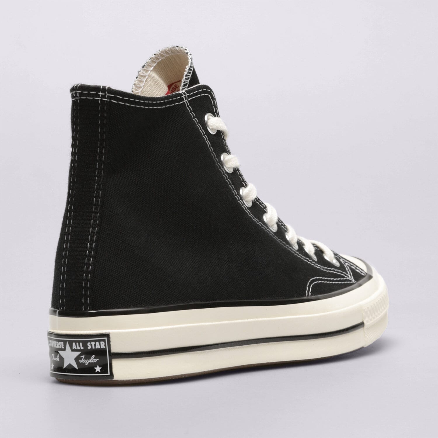 CONVERSE CHUCK 70 162050C ✓ Negru | Femei Teniși | Sizeer Romania ✪