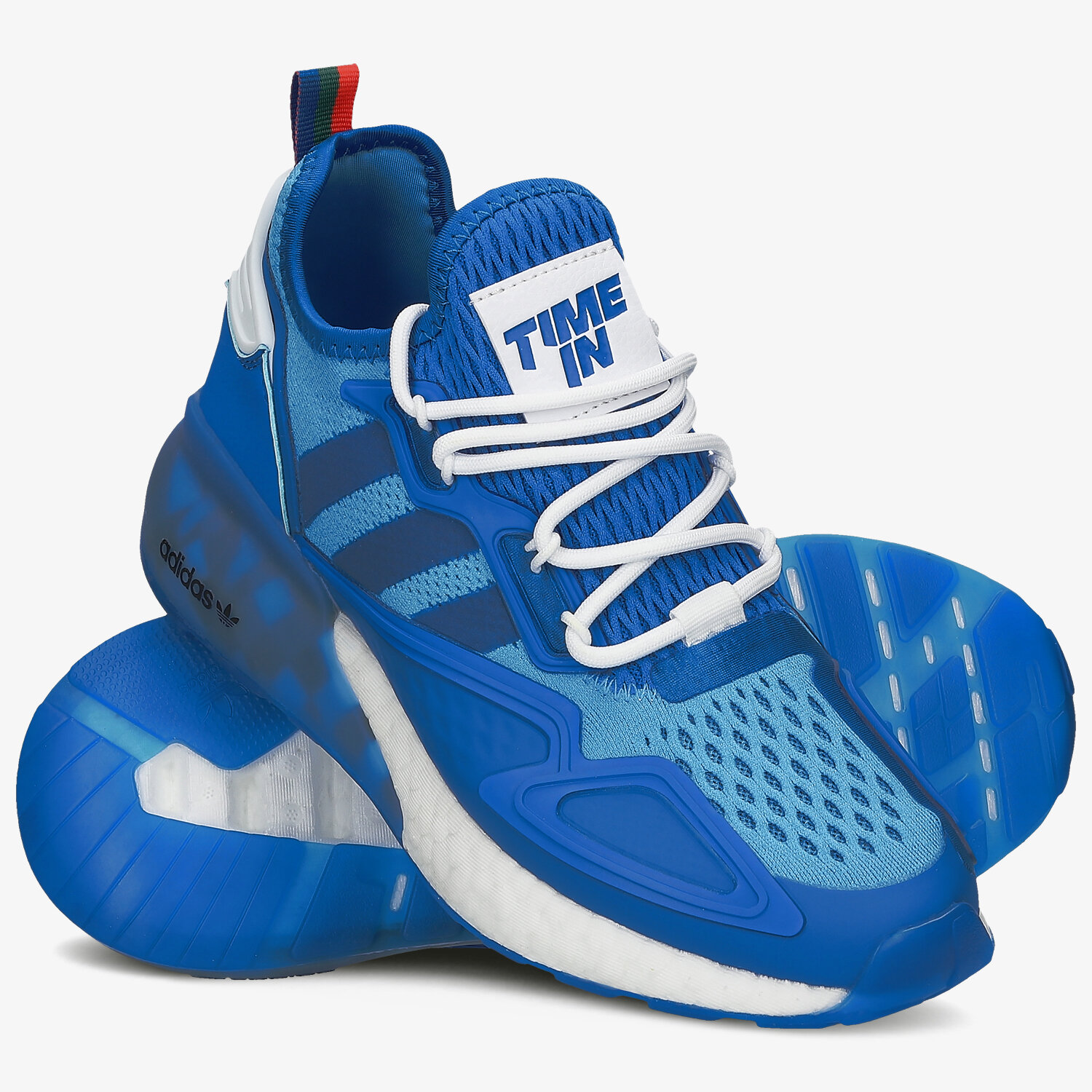 na❁ adidas ZX | Livrare gratuită | Footshop
