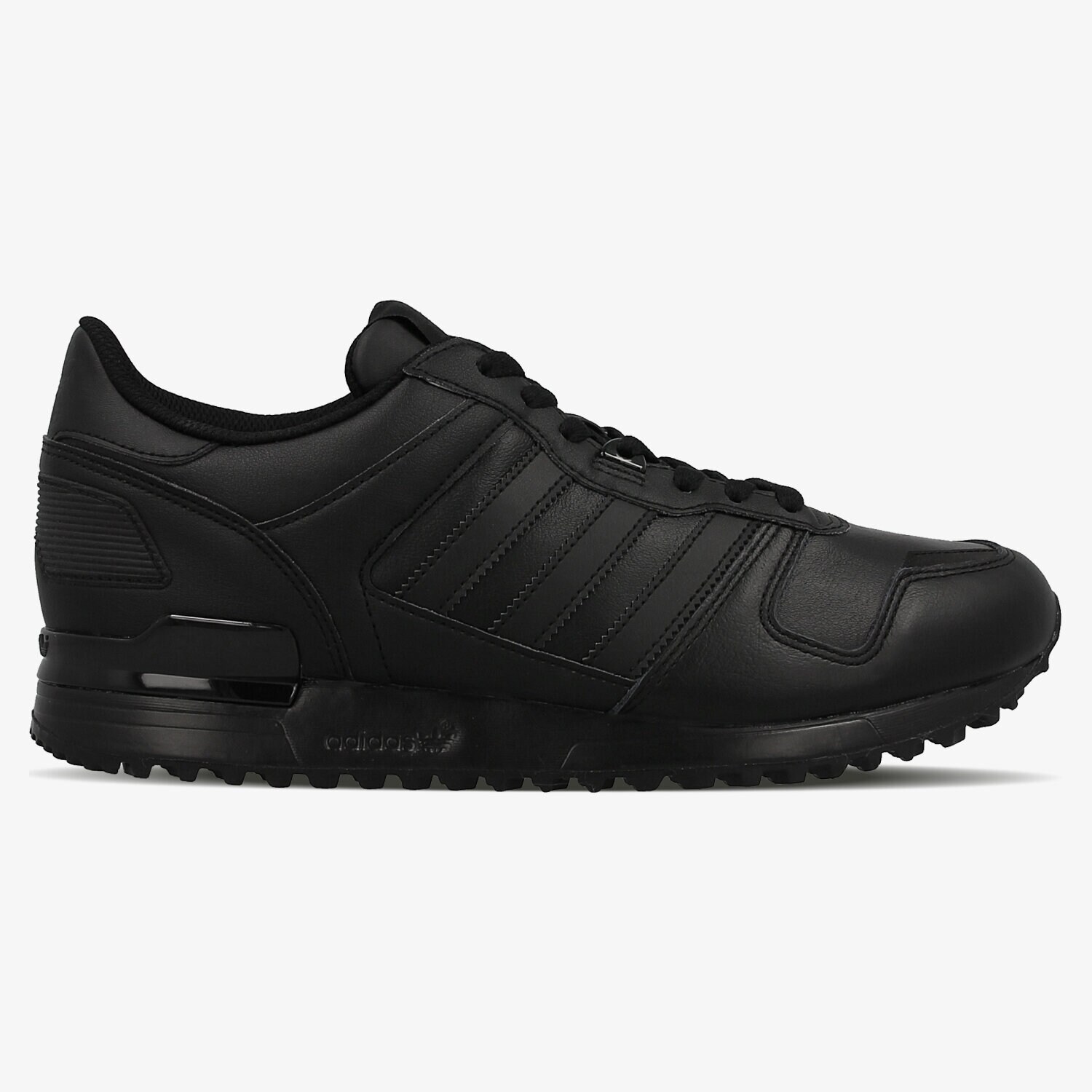 ADIDAS ZX 700 S80528 ALL BLACK | culoare Negru de la 299,99 RON