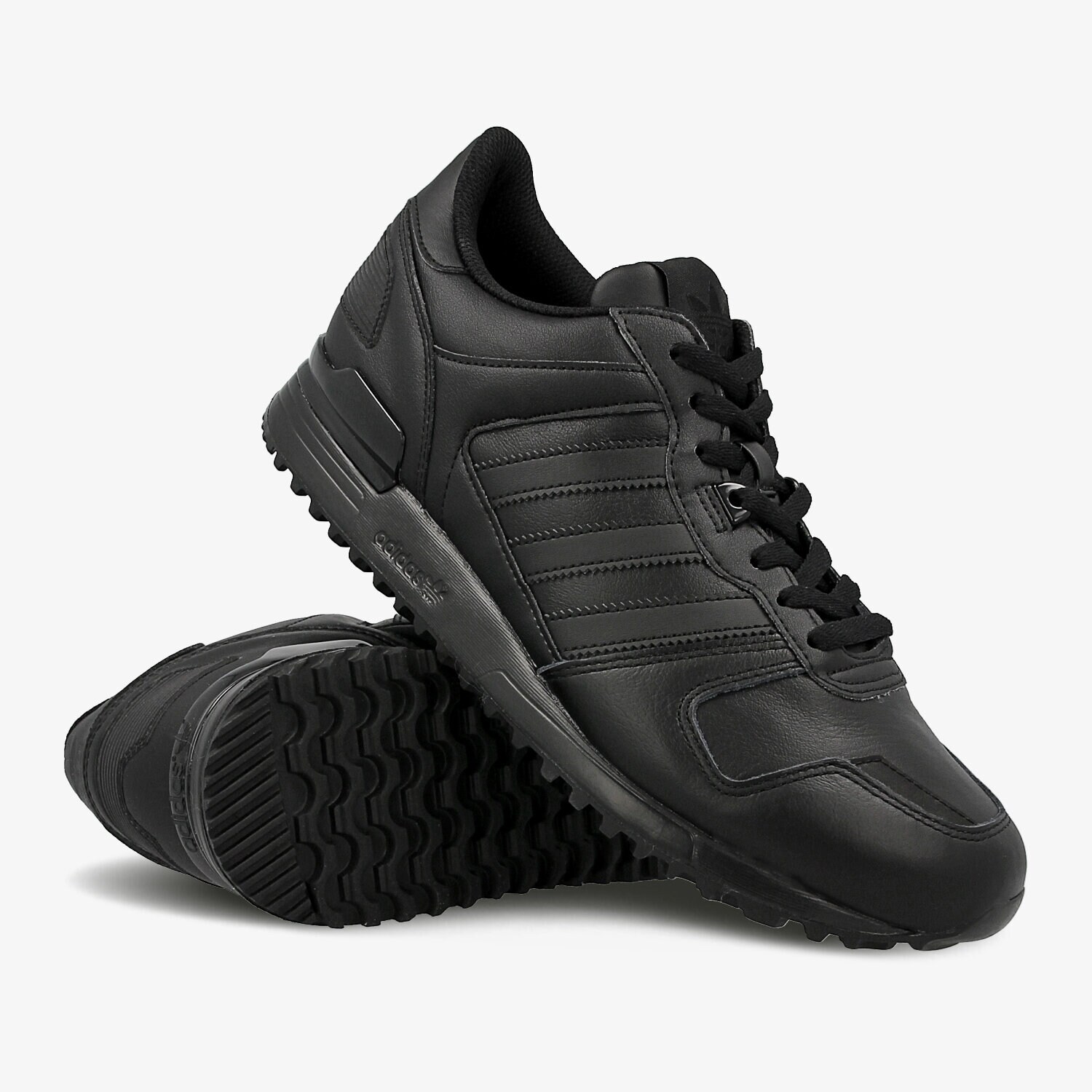 ADIDAS ZX 700 S80528 ALL BLACK | culoare Negru de la 299,99 RON