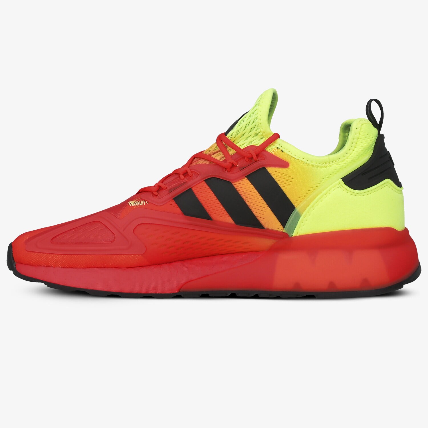 Adidas ZX 2K BOOST FW0482 ✓ MULTICOLOR | Bărbați Sneakers