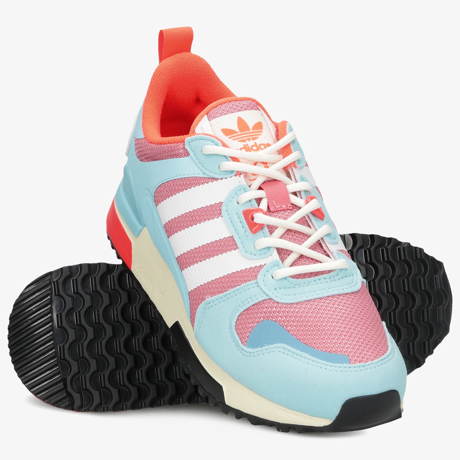 ADIDAS ZX 700 HD J FY2653 ✓ MULTICOLOR | Copii | Sizeer Romania ✪