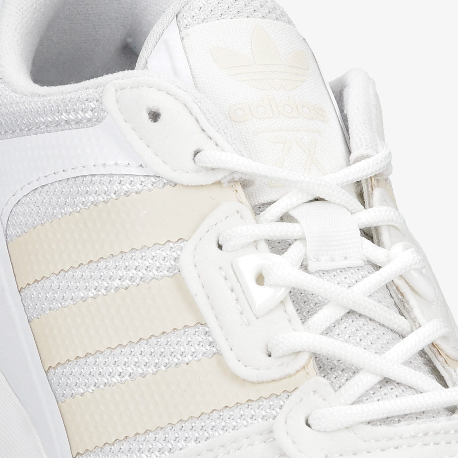 ADIDAS ZX 700 HD J H68624 ✓ Bej | Copii Sneakers | Sizeer Romania ✪