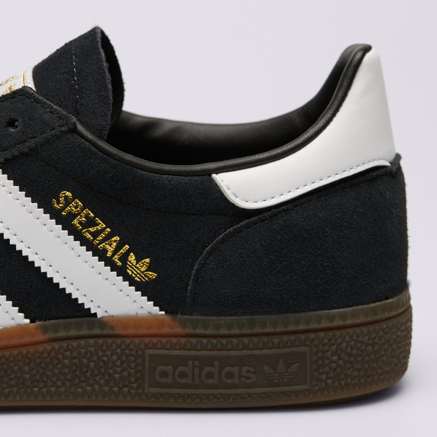 adidas Handball Spezial DB3021 Negru / Black | Sizeer ⭐