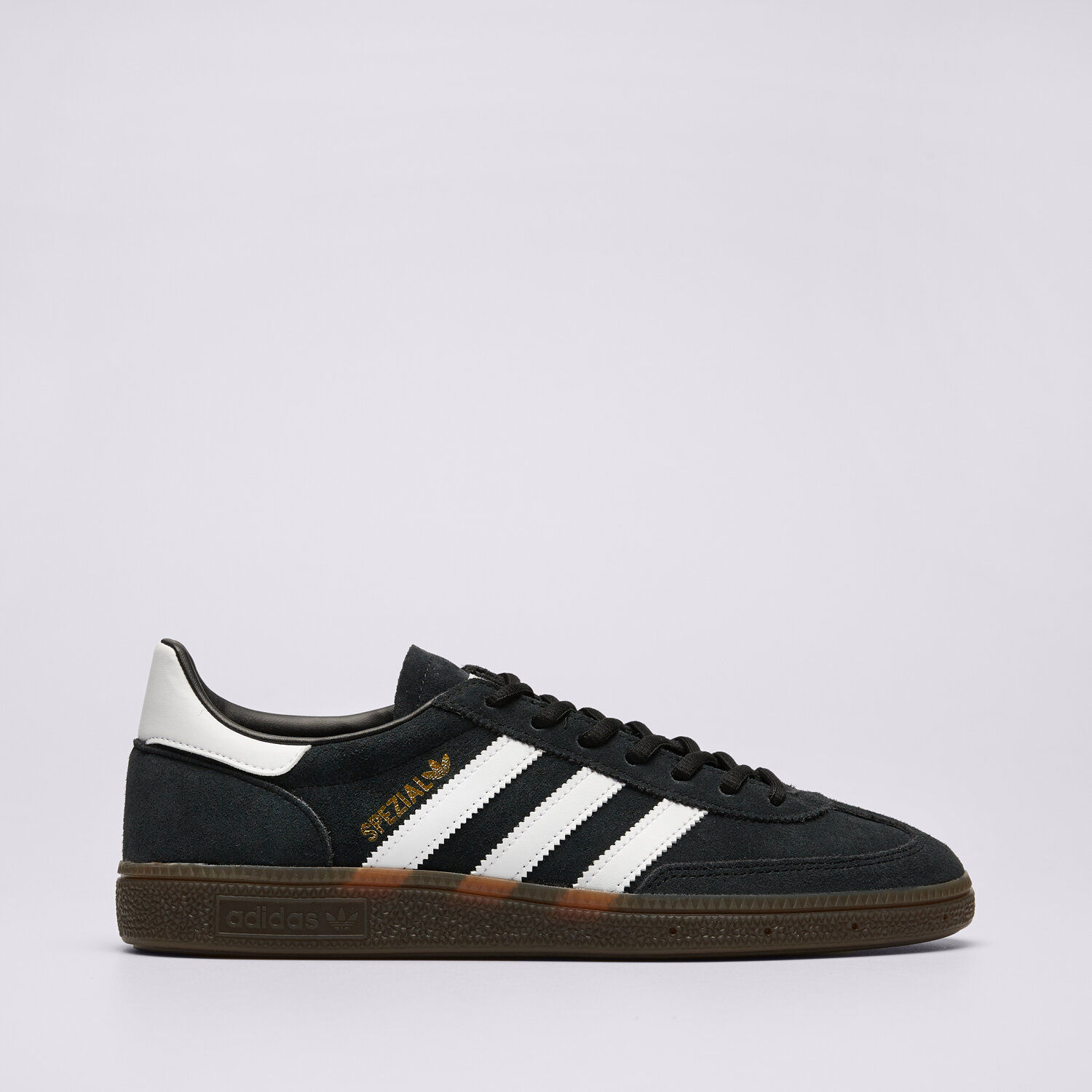 Adidas Handball Spezial DB3021 Negru / Black | Sizeer ⭐