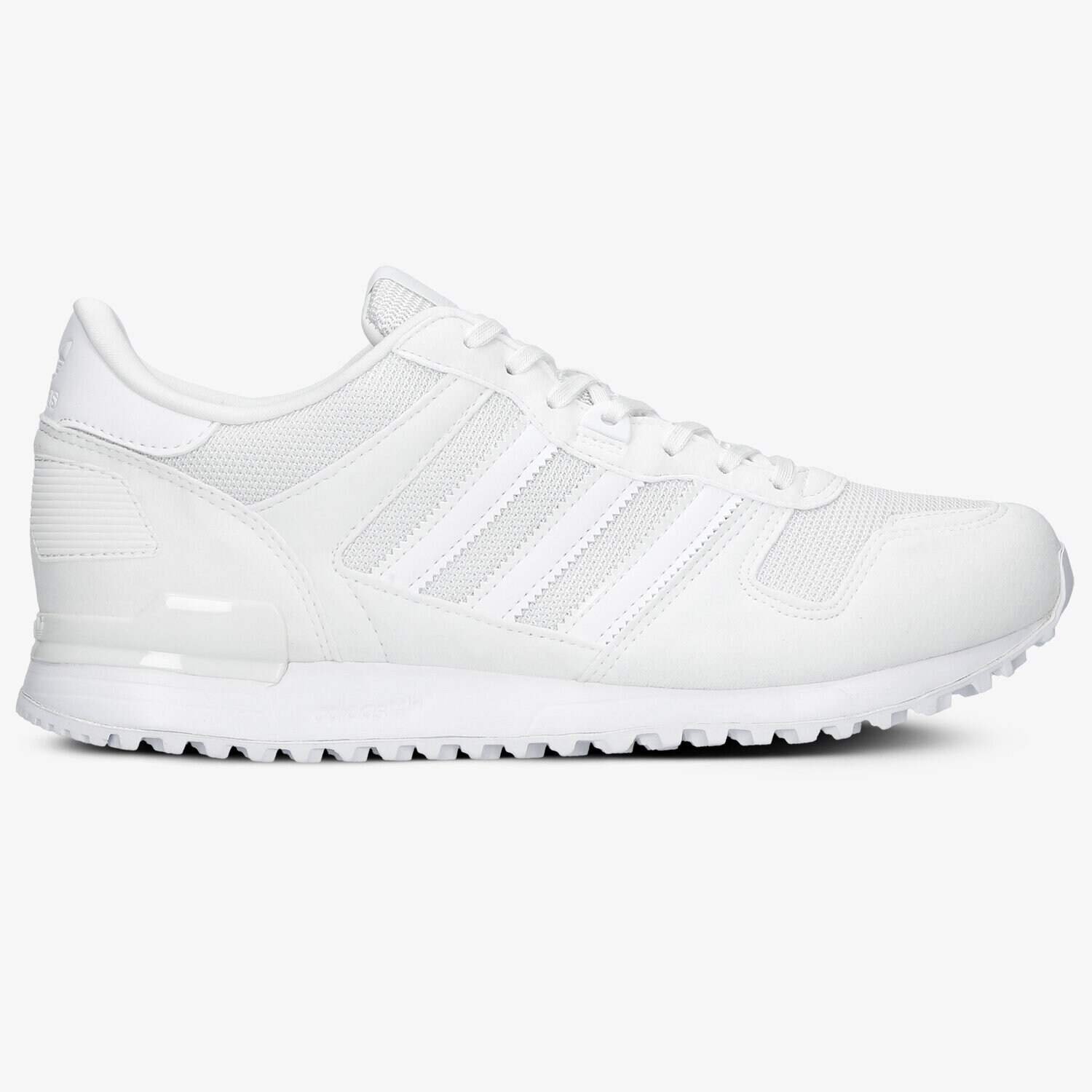 ぶう396 ADIDAS ZX 700 FZ2817 ✓ Alb | Bărbați Sneakers | Sizeer Romania ✪