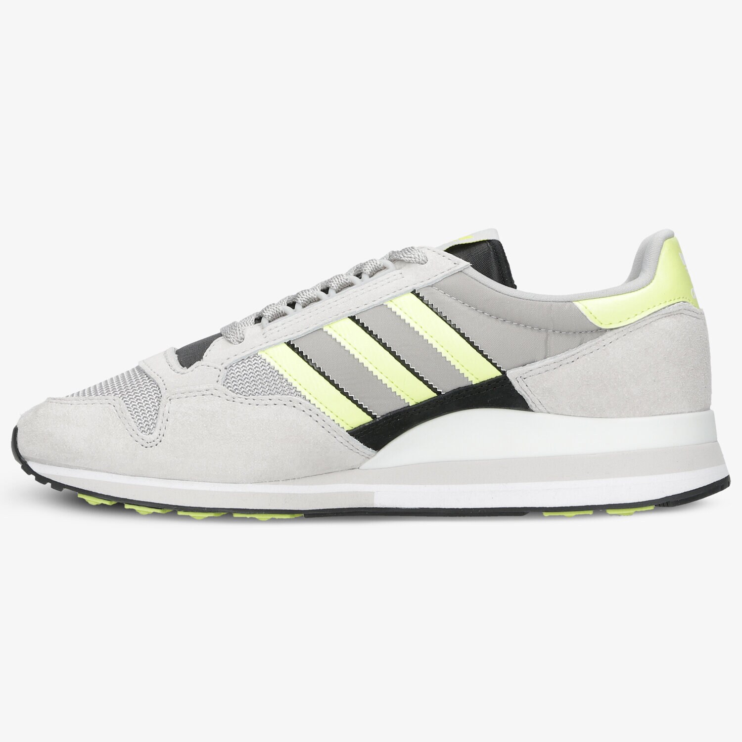ADIDAS ZX 500 FX6909 ✓ Gri | Bărbați Sneakers | Sizeer Romania ✪