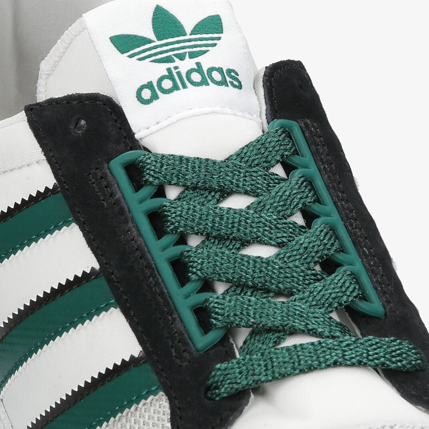 ADIDAS ZX 500 FX6910 ✓ Negru | Bărbați Sneakers | Sizeer Romania ✪