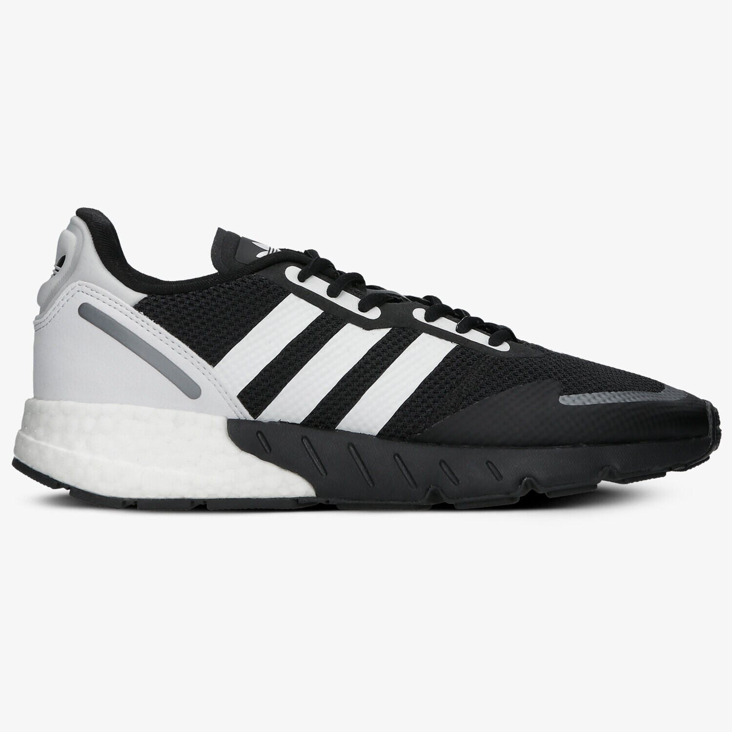 ADIDAS ZX 1K BOOST FX6515 ✓ Negru | Bărbați Sneakers | Sizeer