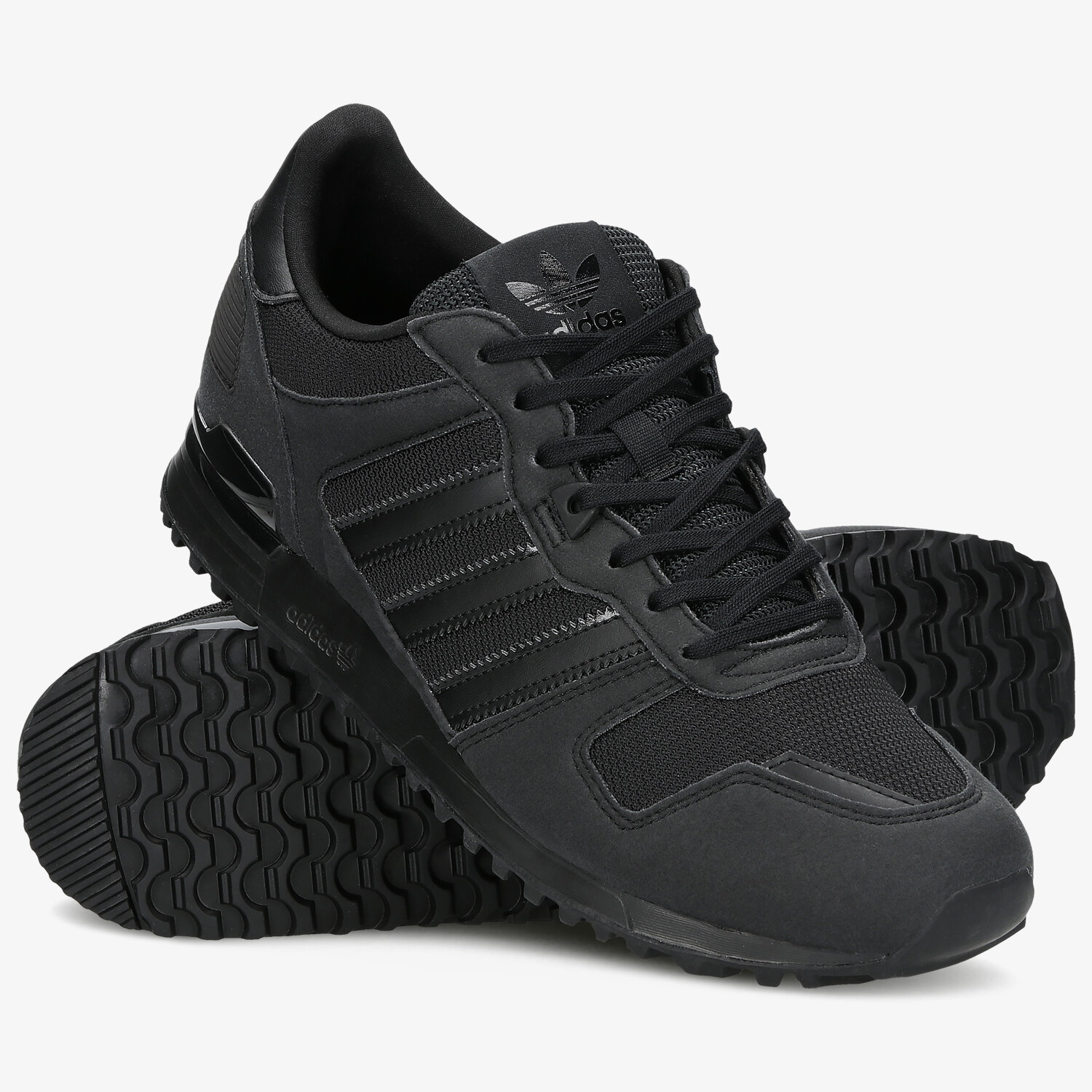 とん Sneakers ADIDAS ZX 750 IF4901 • Bleumarin • Bărbați • JD